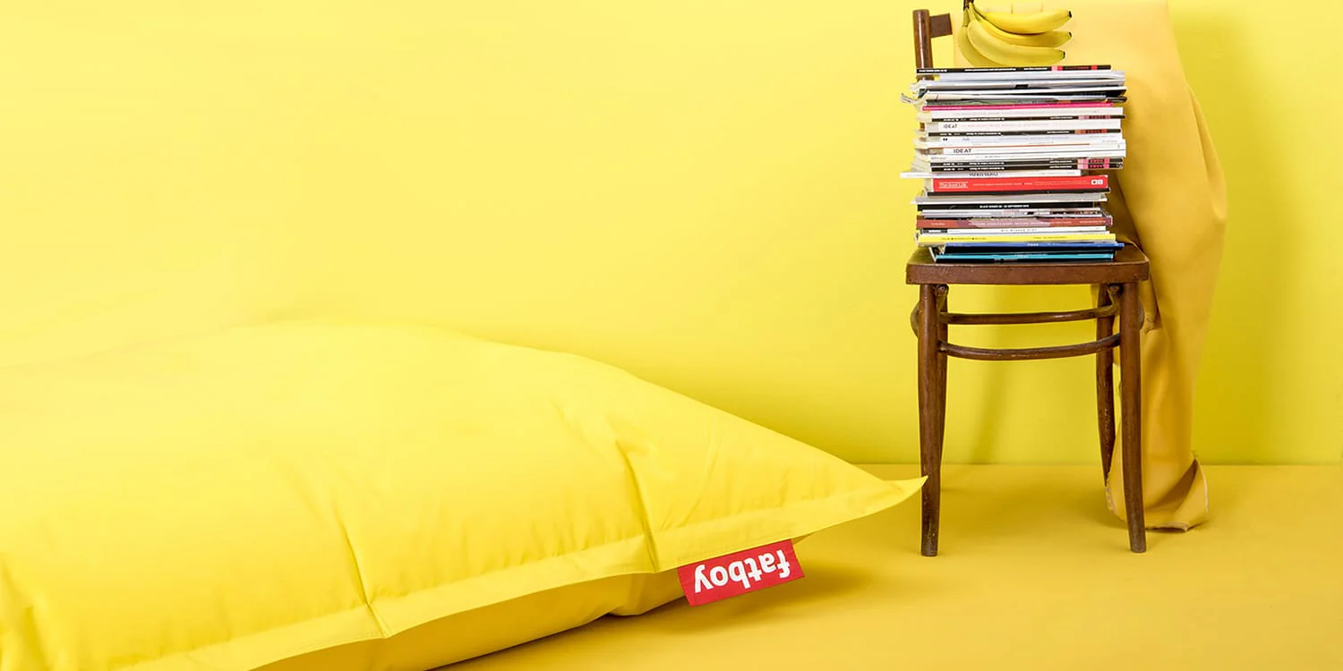 Iconic Comfort for Every Space