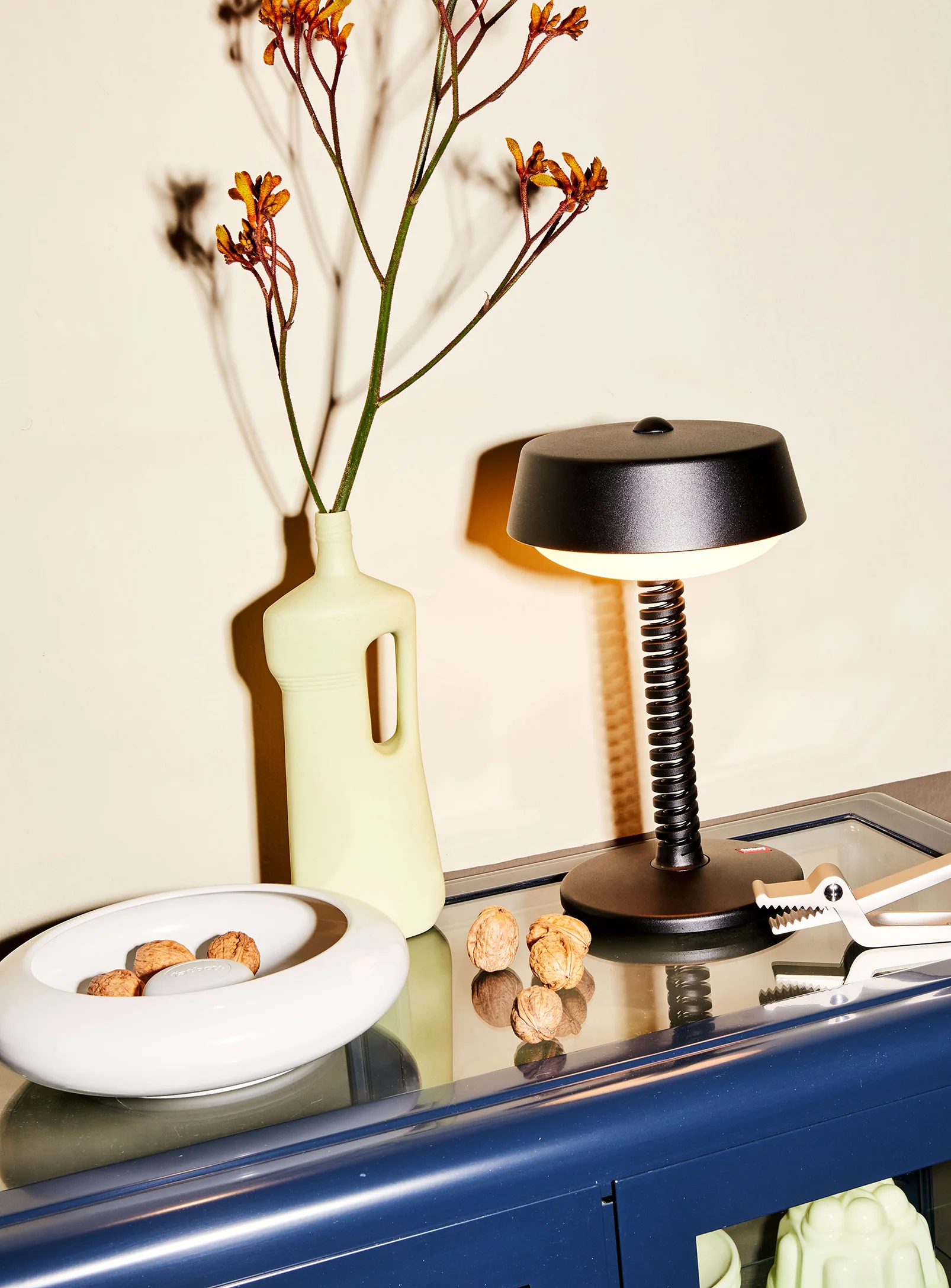Bellboy Table Lamp - Image 3