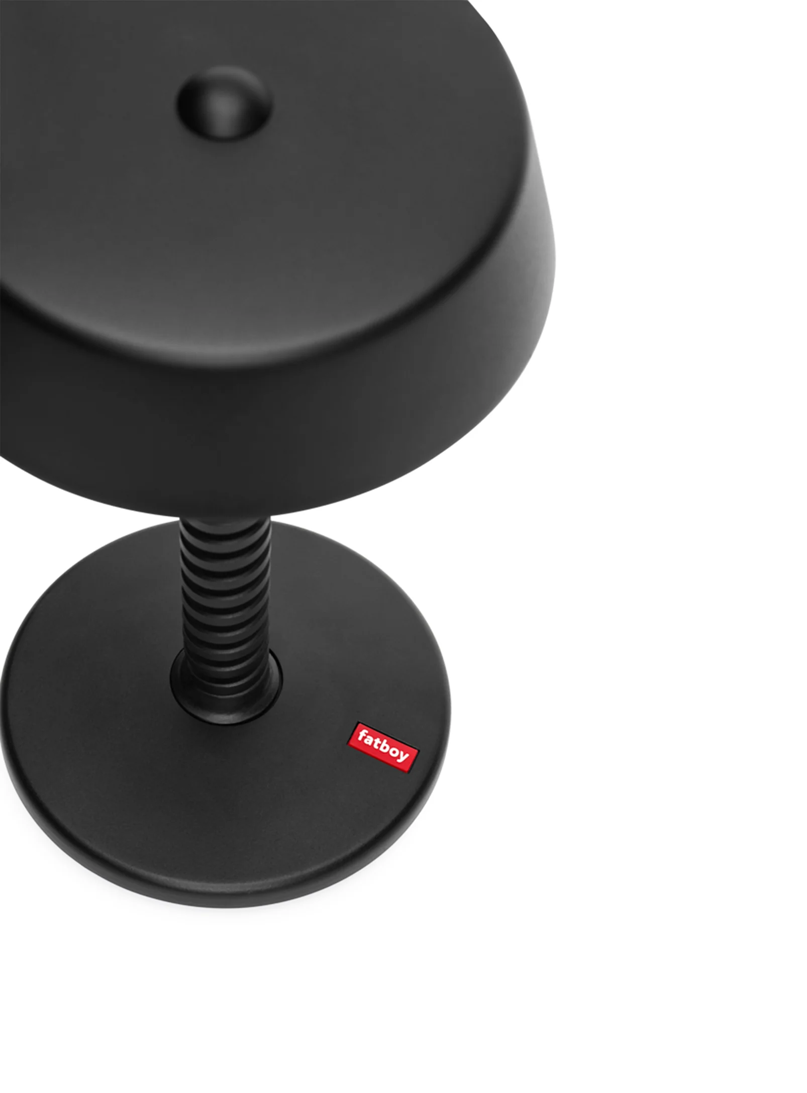Bellboy Table Lamp - Image 7