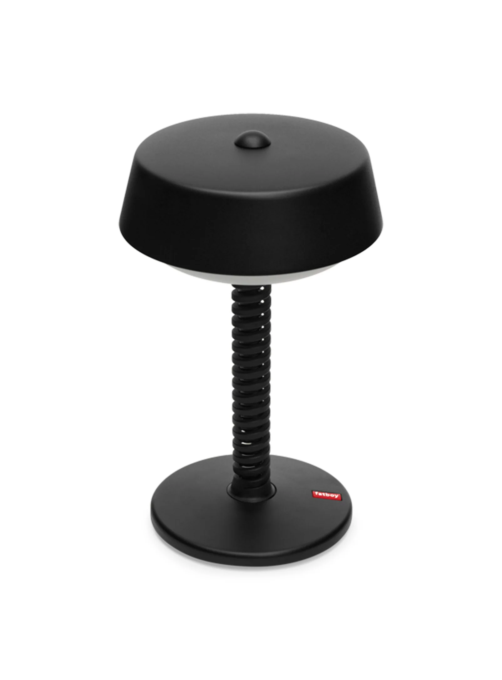 Bellboy Table Lamp - Image 8