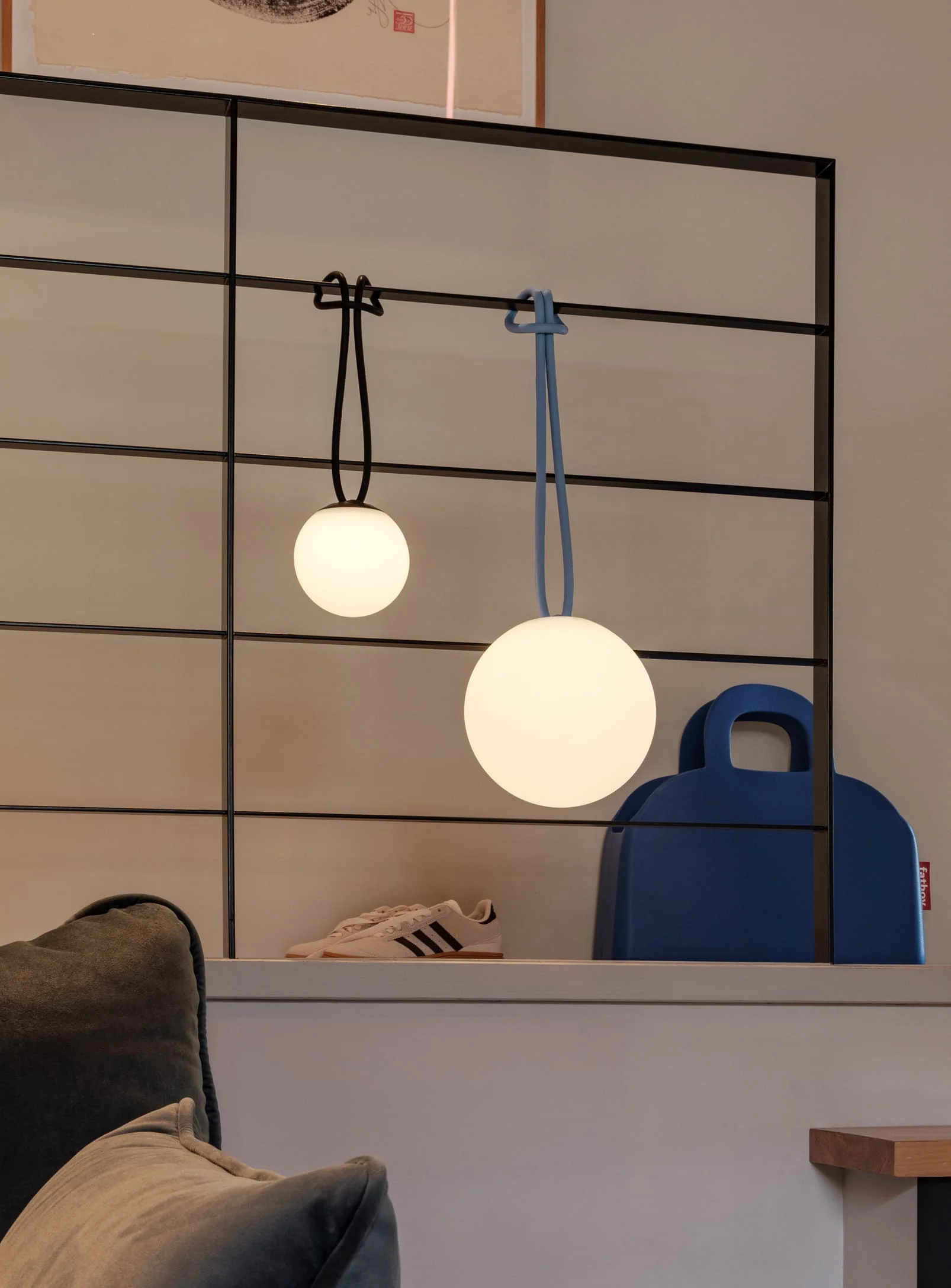 Bolleke Ambient Lighting - Image 7