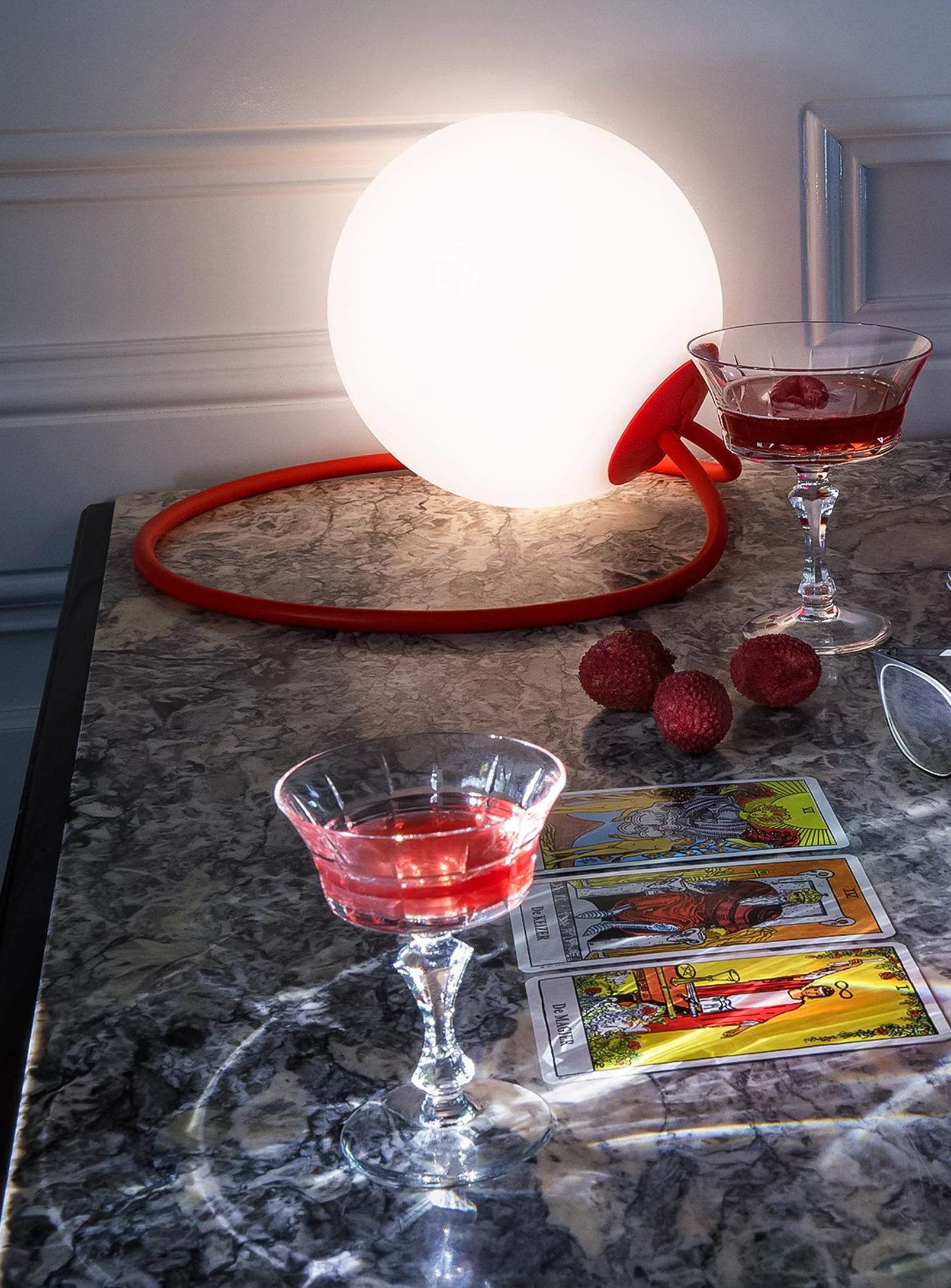 Bolleke Ambient Lighting - Image 8
