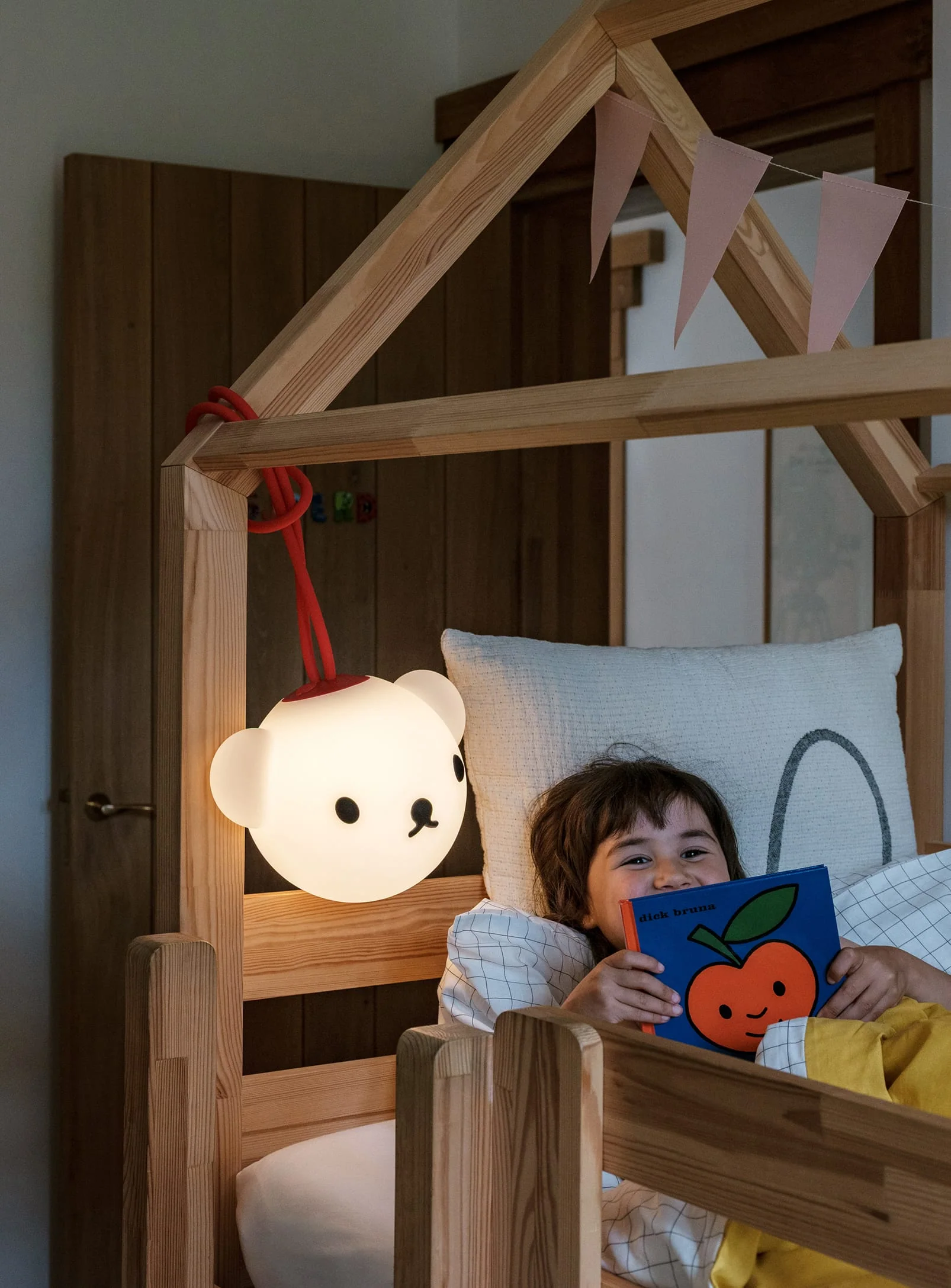Bolleke x Boris<br> Ambient Lighting - Image 4
