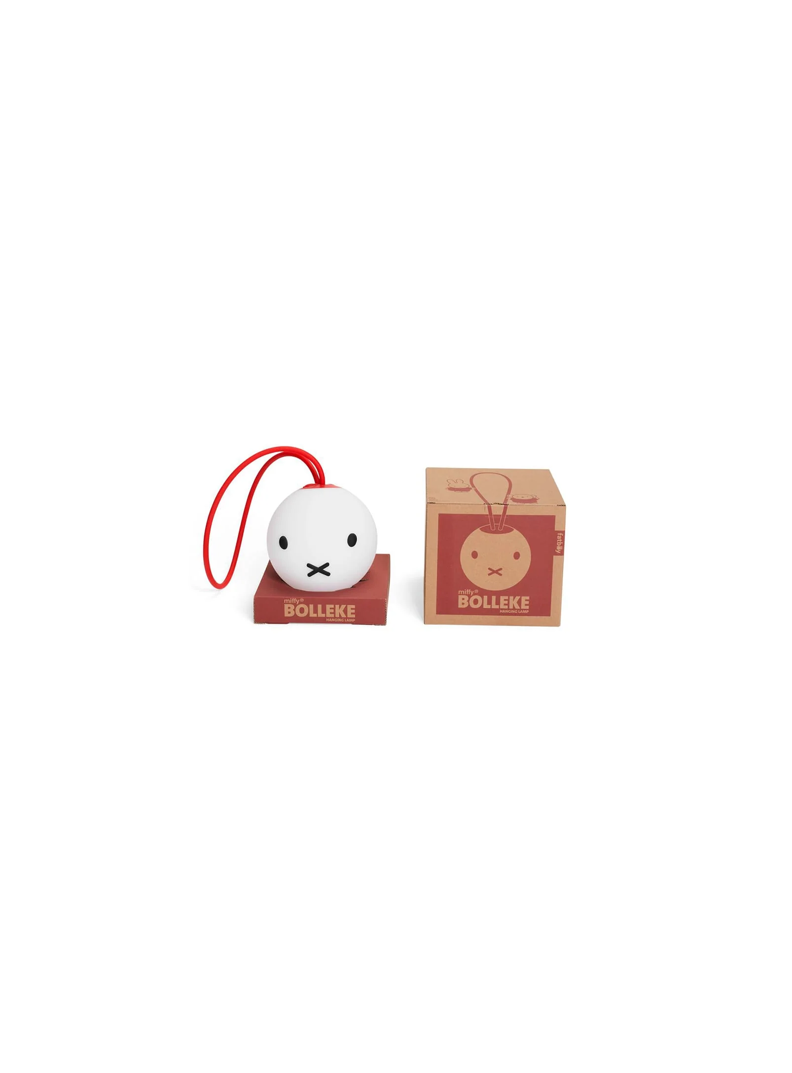 Bolleke x Miffy<br> Ambient Lighting - Image 6