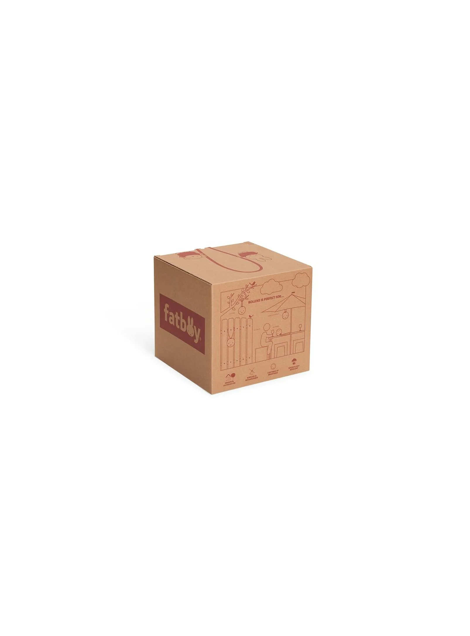 Bolleke x Miffy<br> Ambient Lighting - Image 8