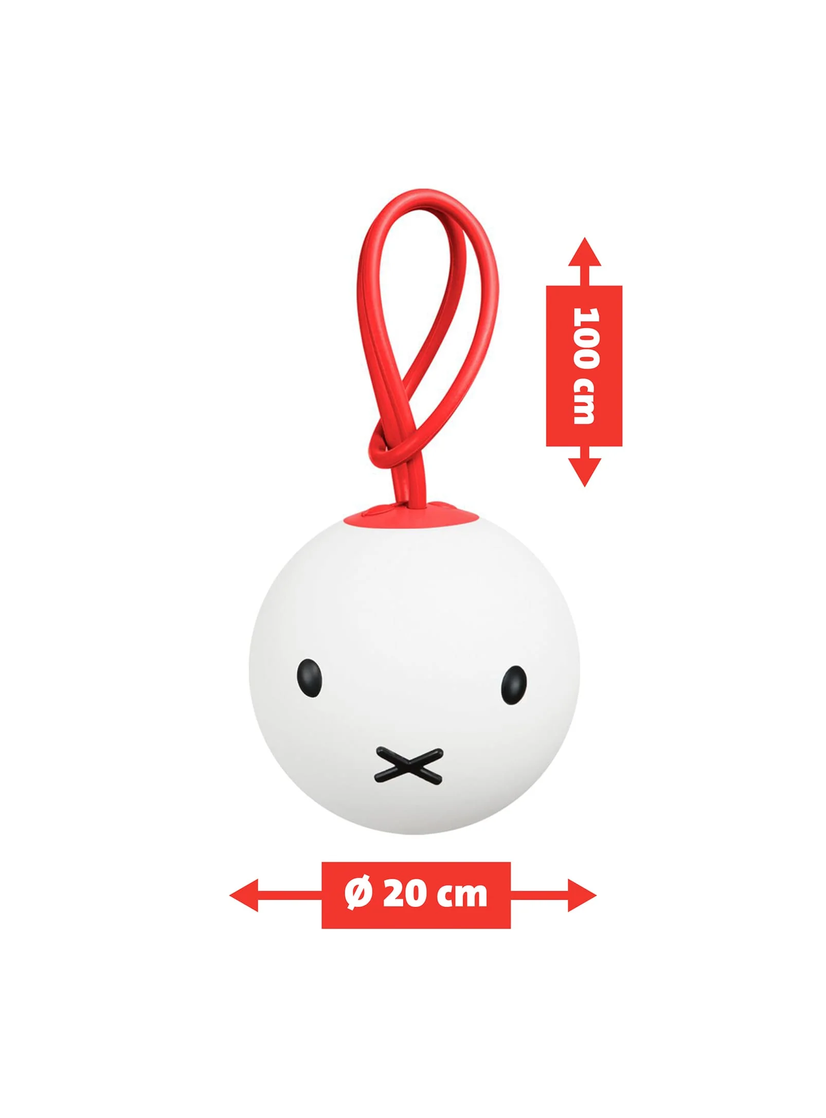 Bolleke x Miffy<br> Ambient Lighting - Image 9