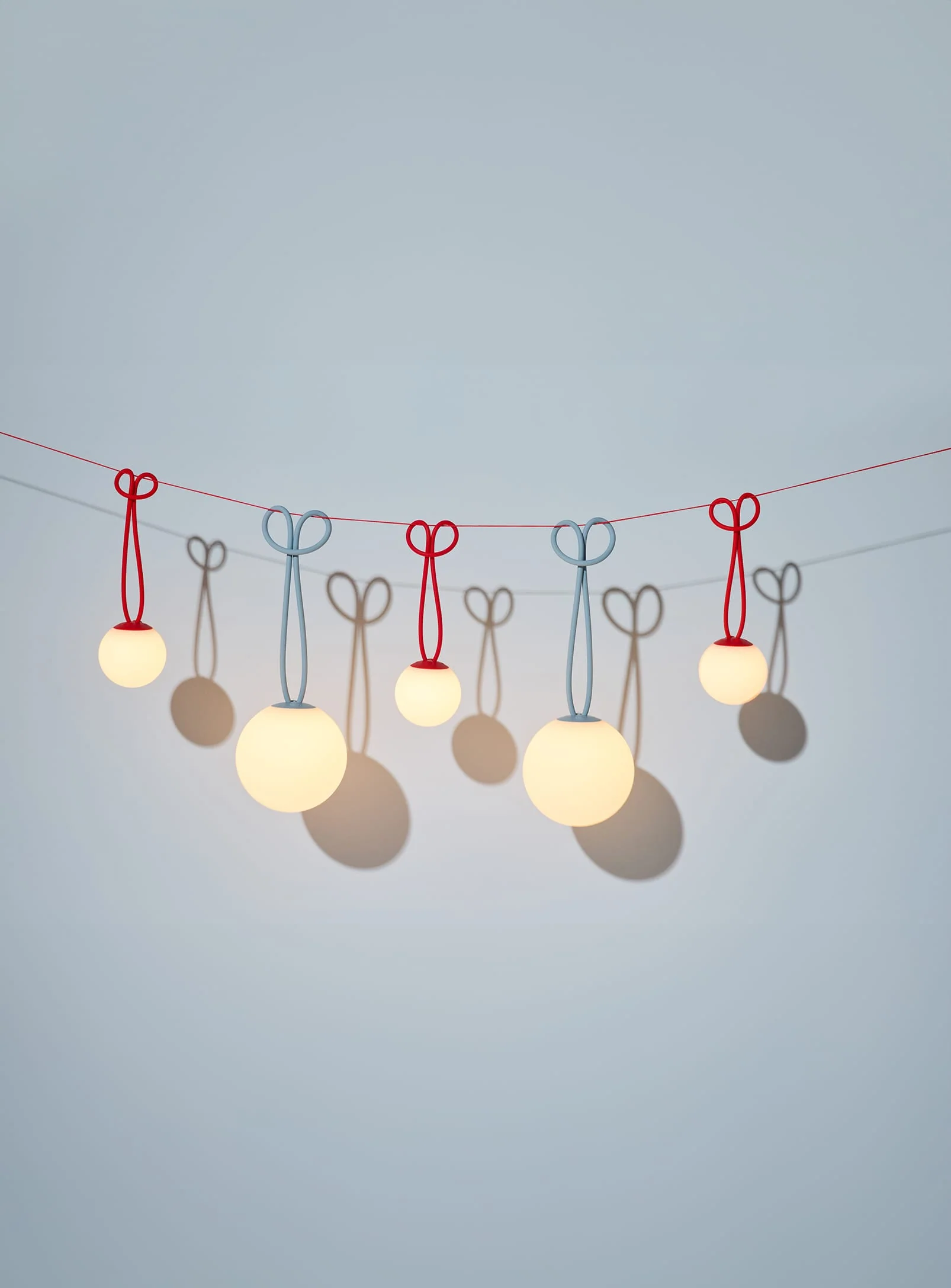 Set of 3 Bolleke Mini<br> Ambient Lighting - Image 3