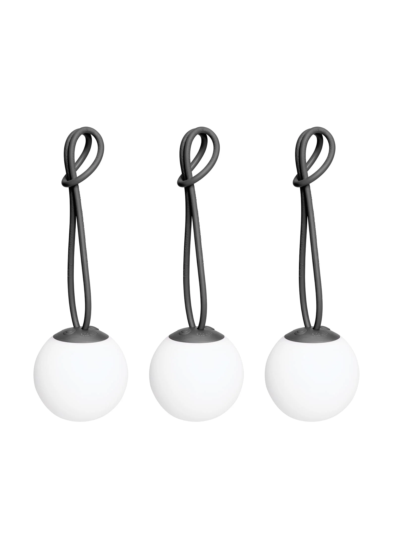 Set of 3 Bolleke Mini<br> Ambient Lighting - Image 7