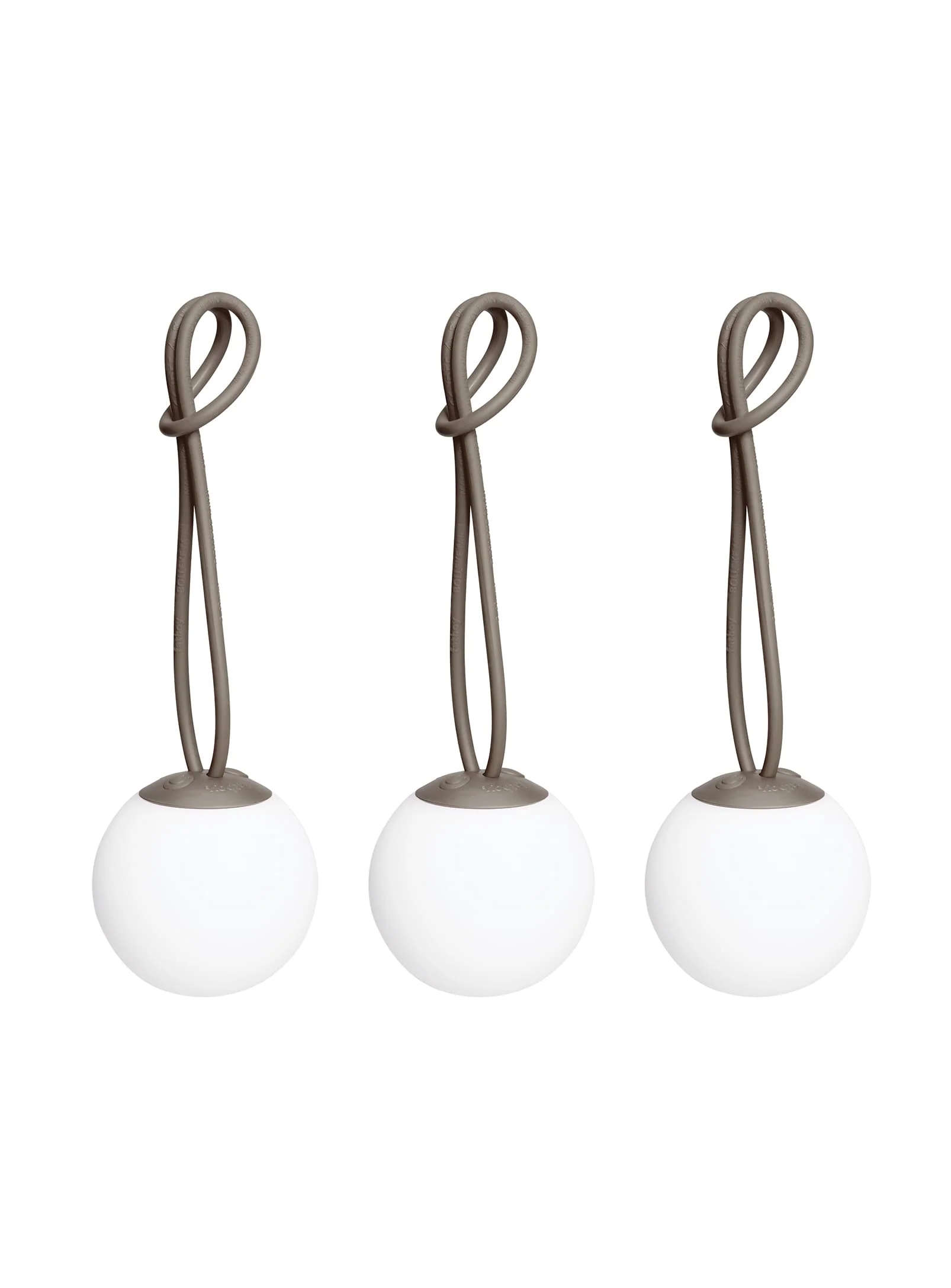 Set of 3 Bolleke Mini<br> Ambient Lighting - Image 8