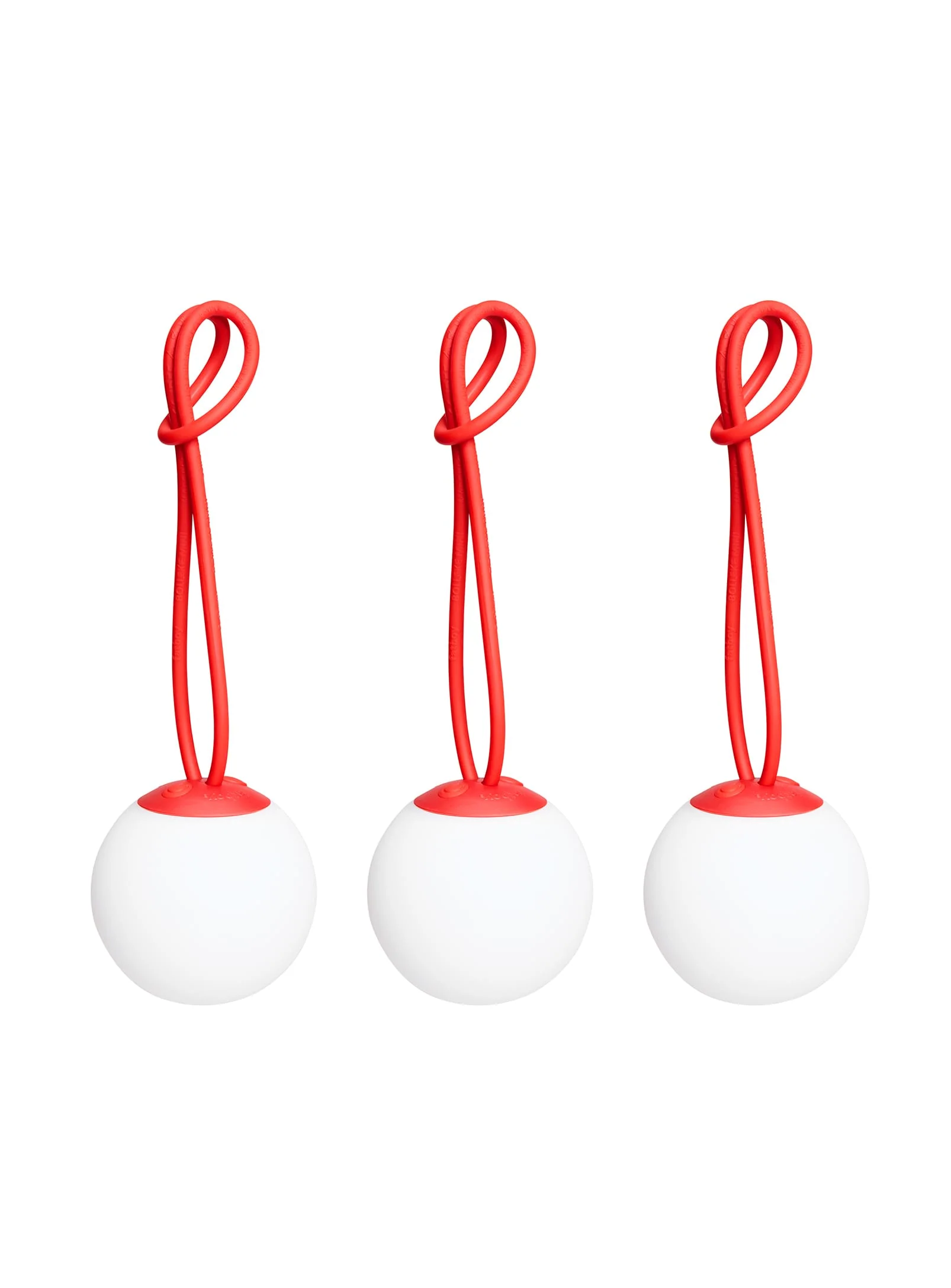 Set of 3 Bolleke Mini<br> Ambient Lighting - Image 9