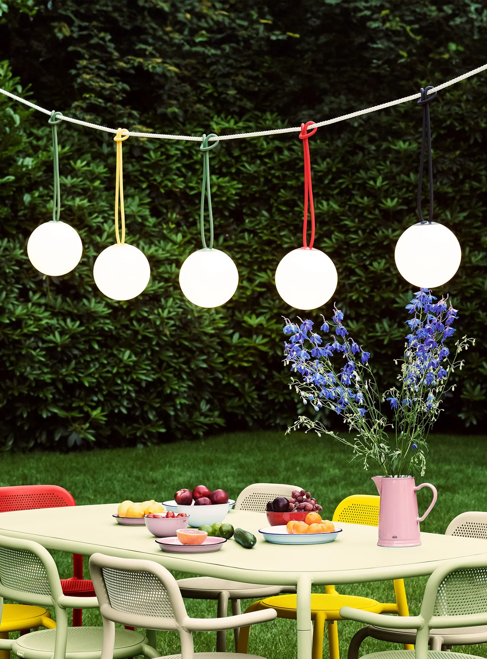 Bolleke Ambient Lighting<br> Set of 2 - Image 4
