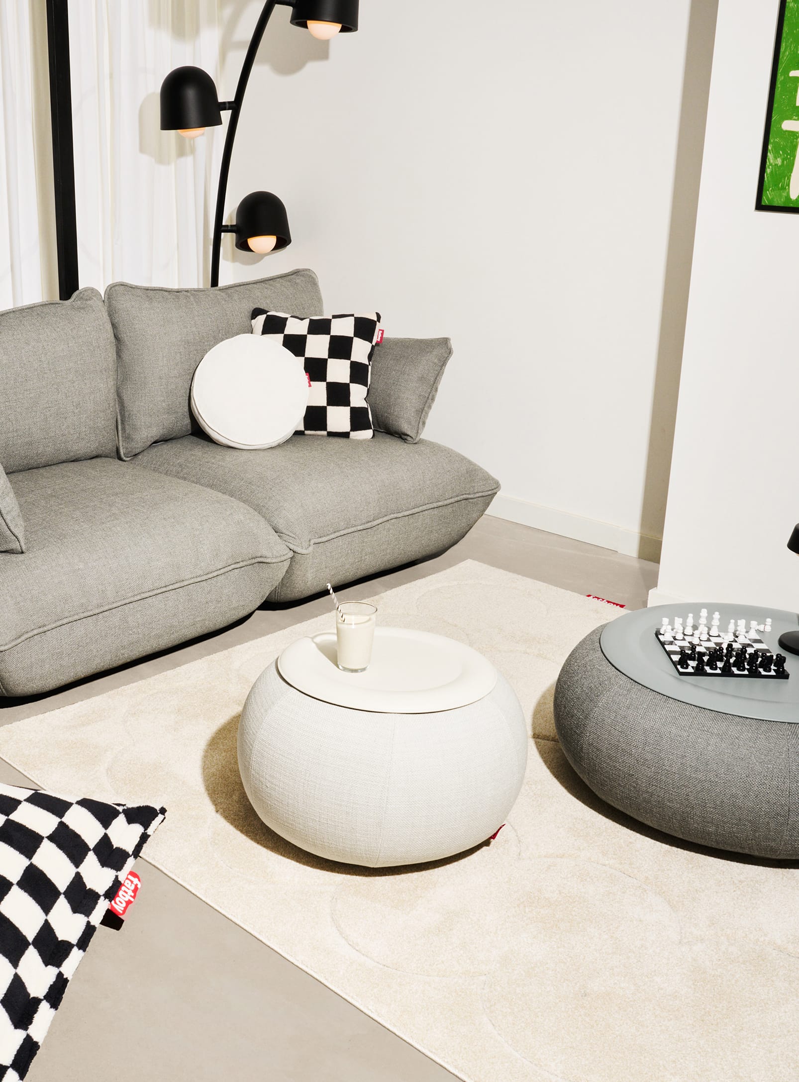 Bubble Carpet - Image 3