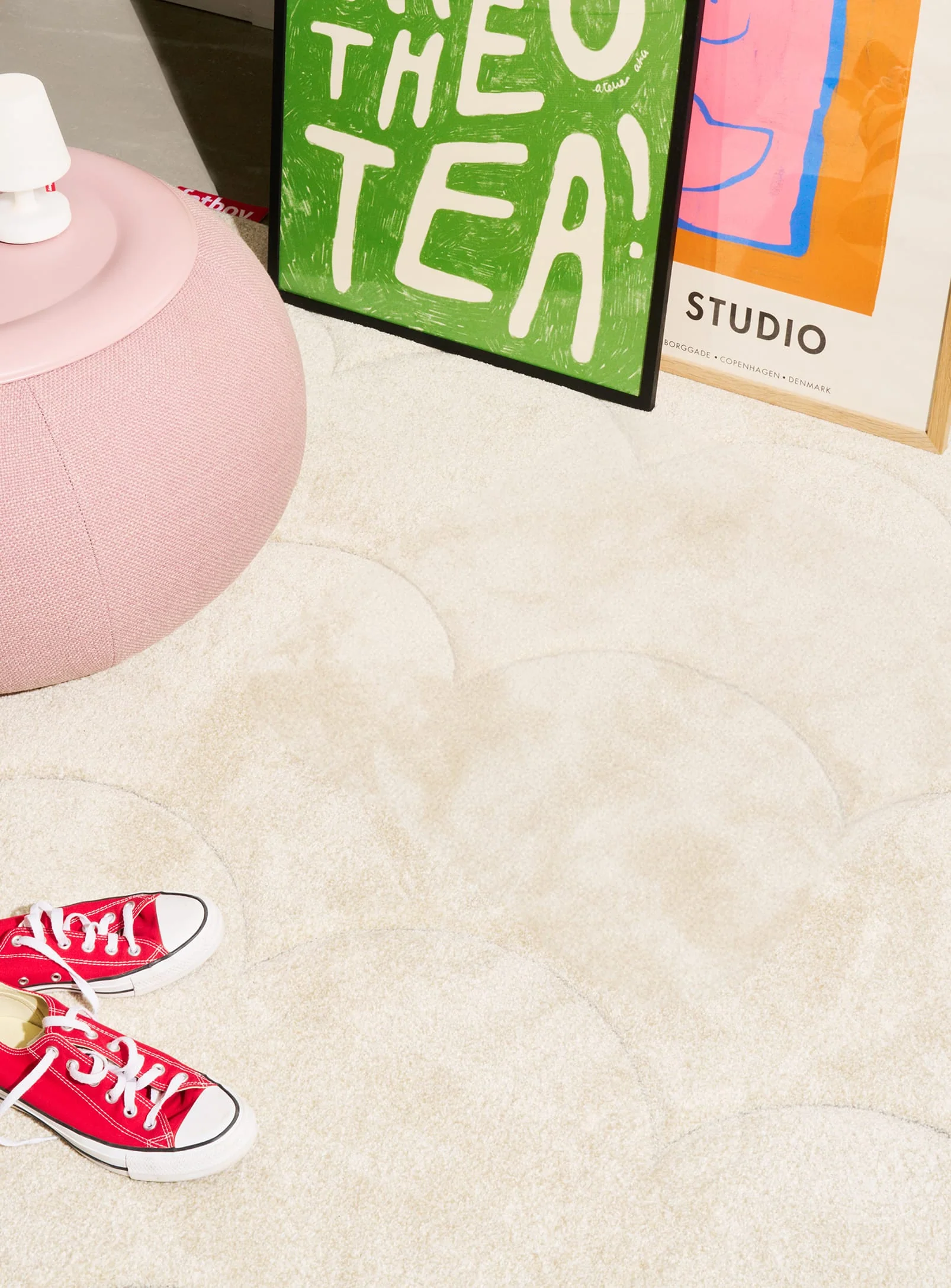 Bubble Carpet - Image 4