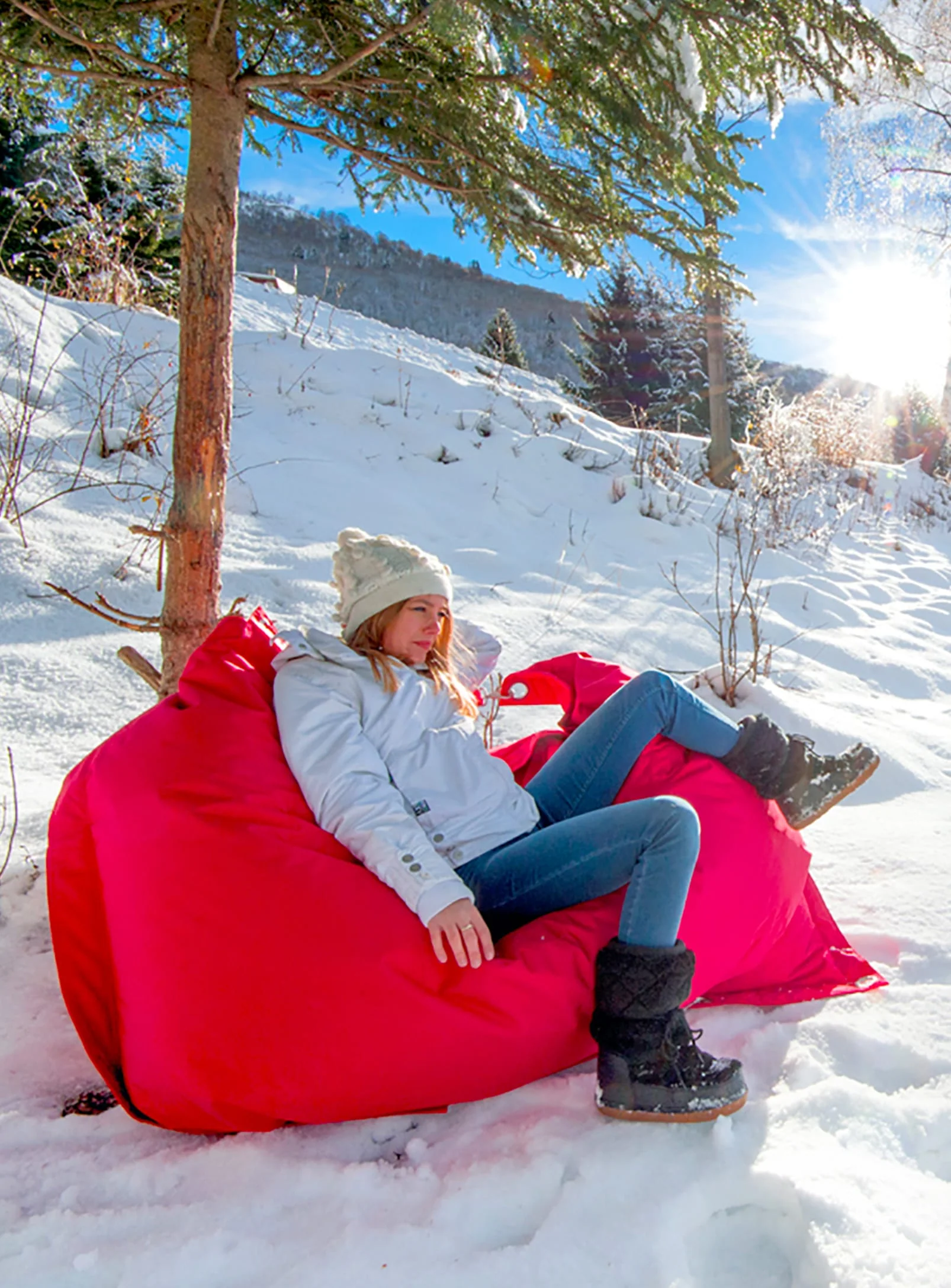 Buggle-up Bean Bag - Image 3