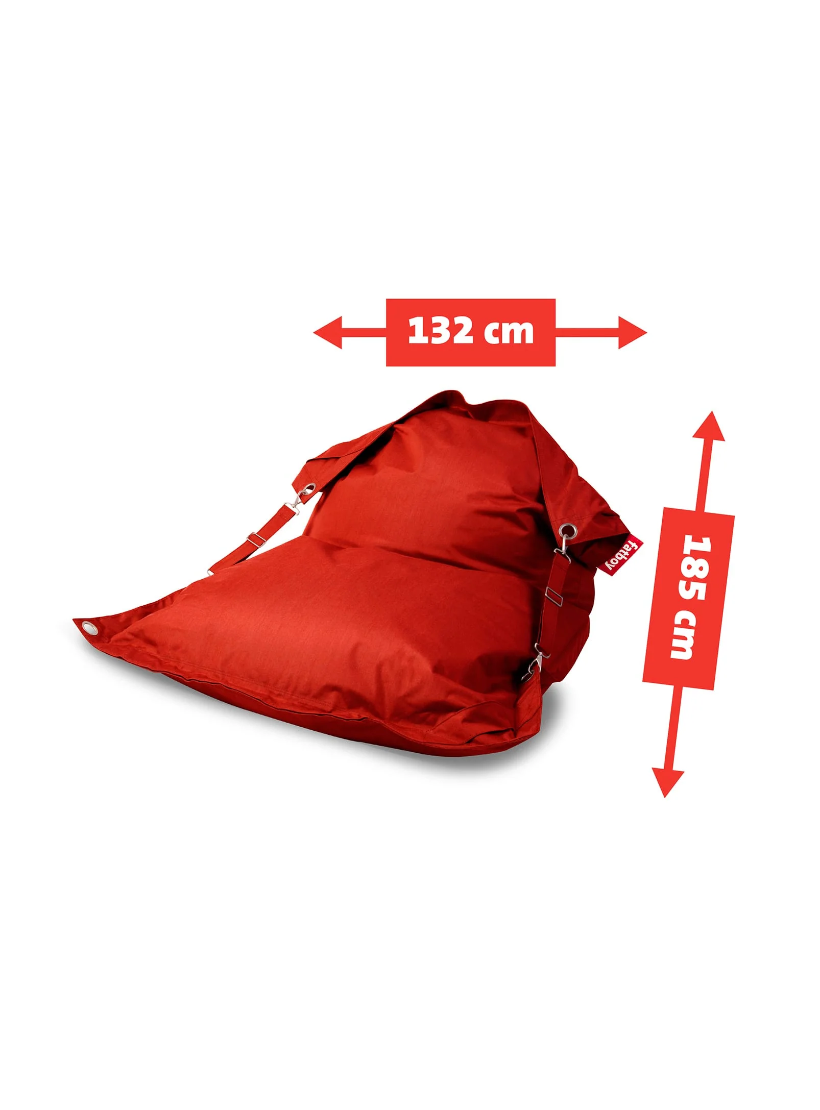 Buggle-up Olefin Bean Bag - Image 10
