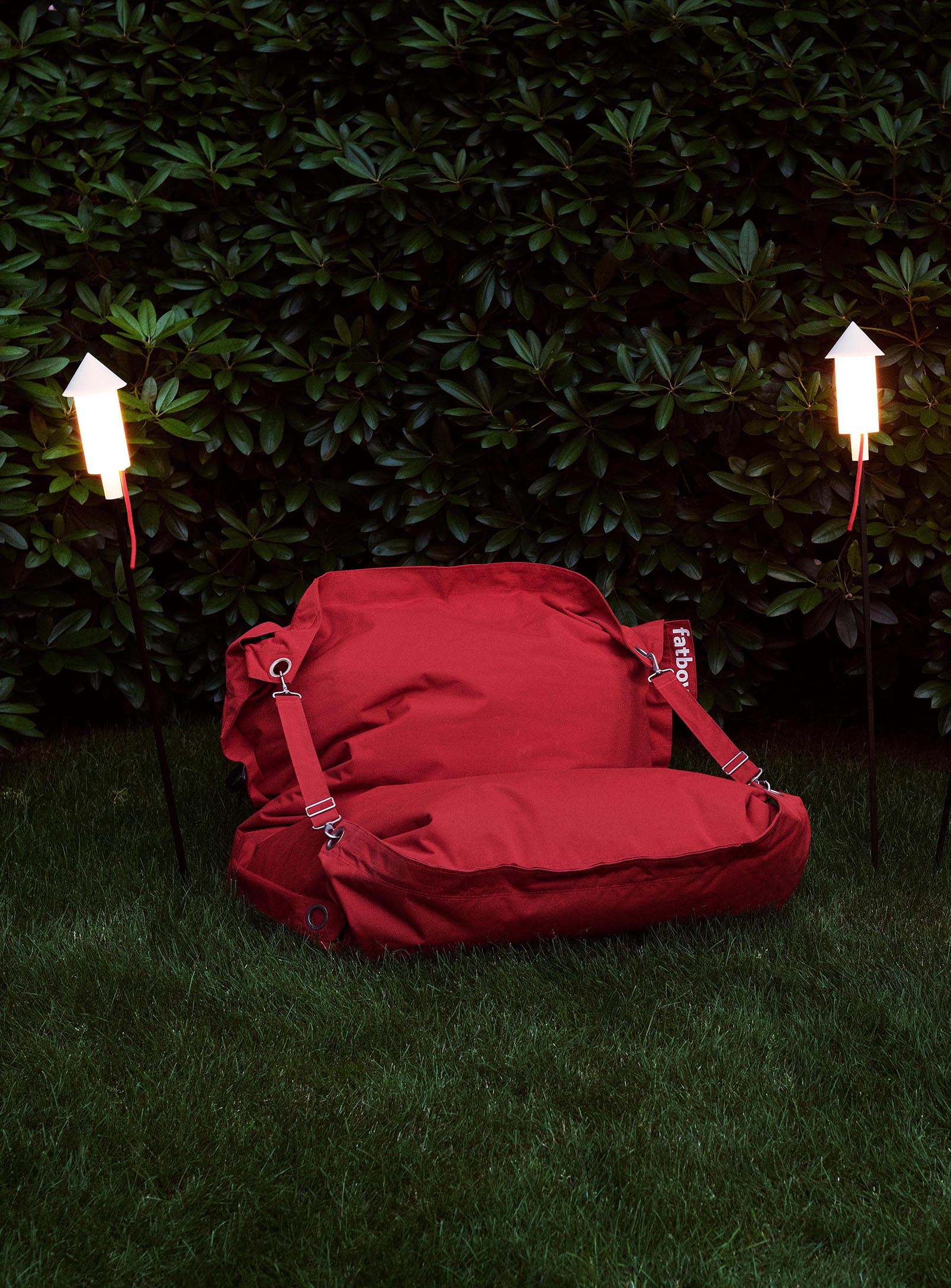 Buggle-up Olefin Bean Bag - Image 4