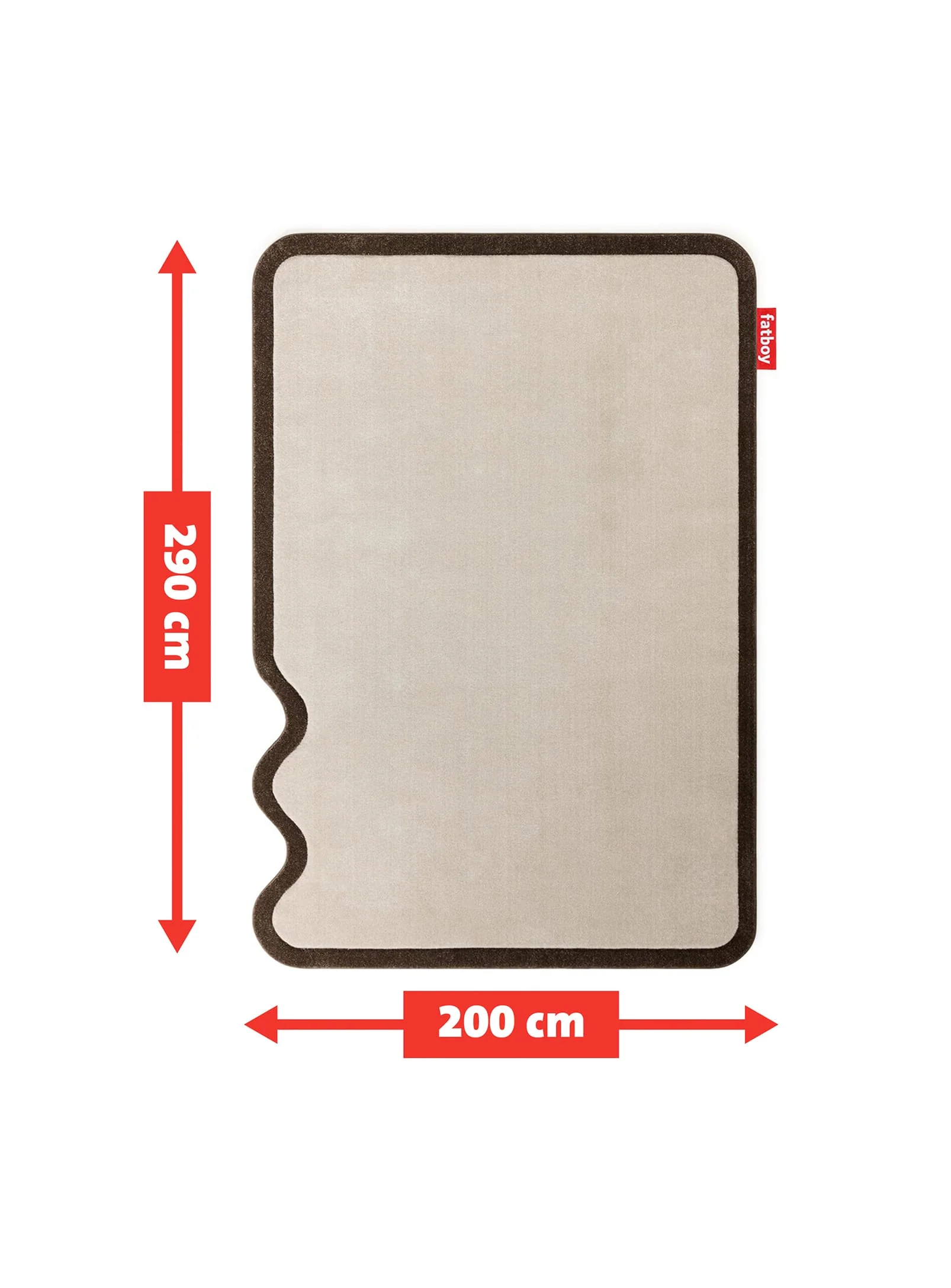 Carpet Grand Not Straight - Image 5