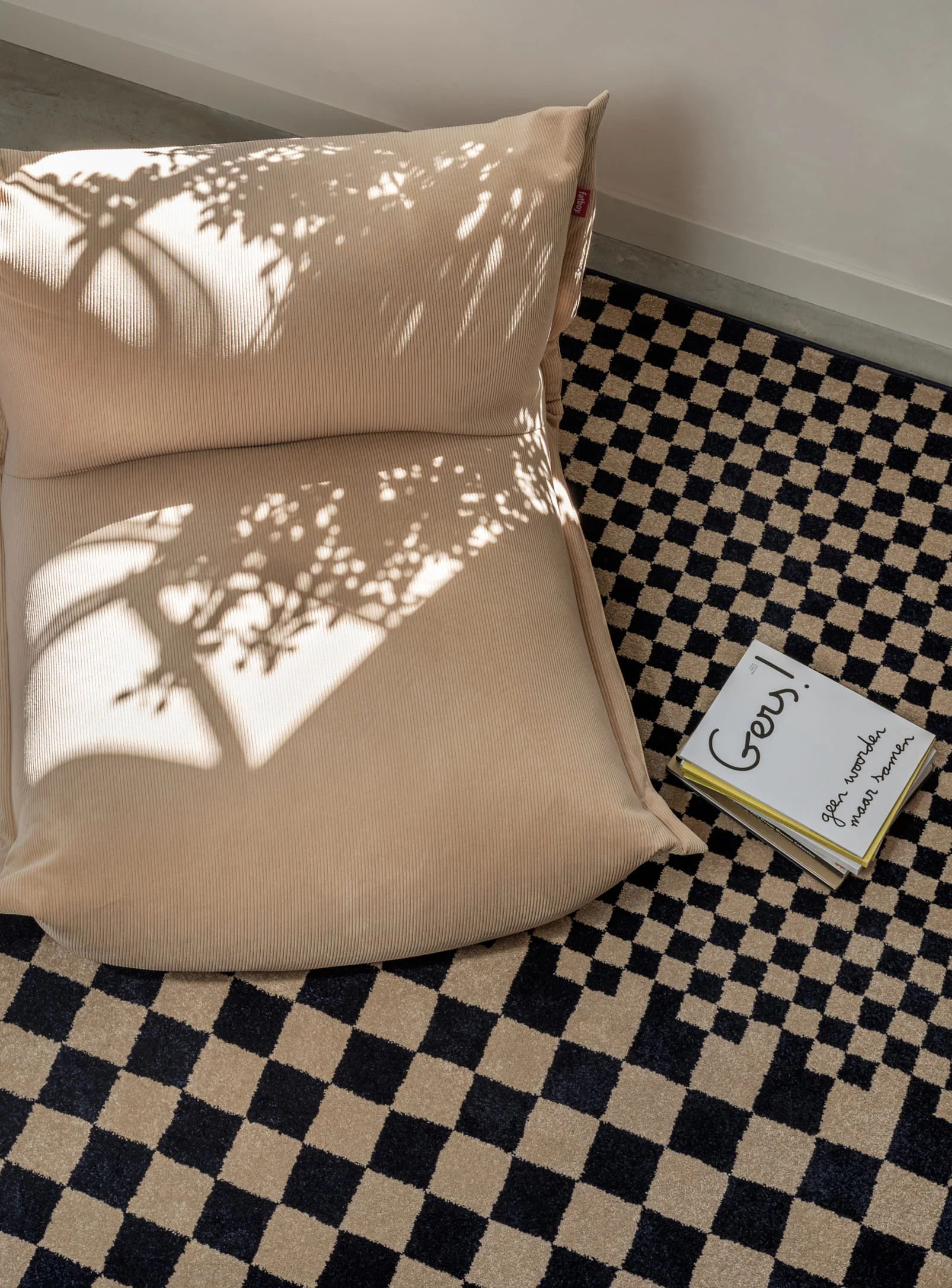 Carpet Petit Square Affair - Image 3