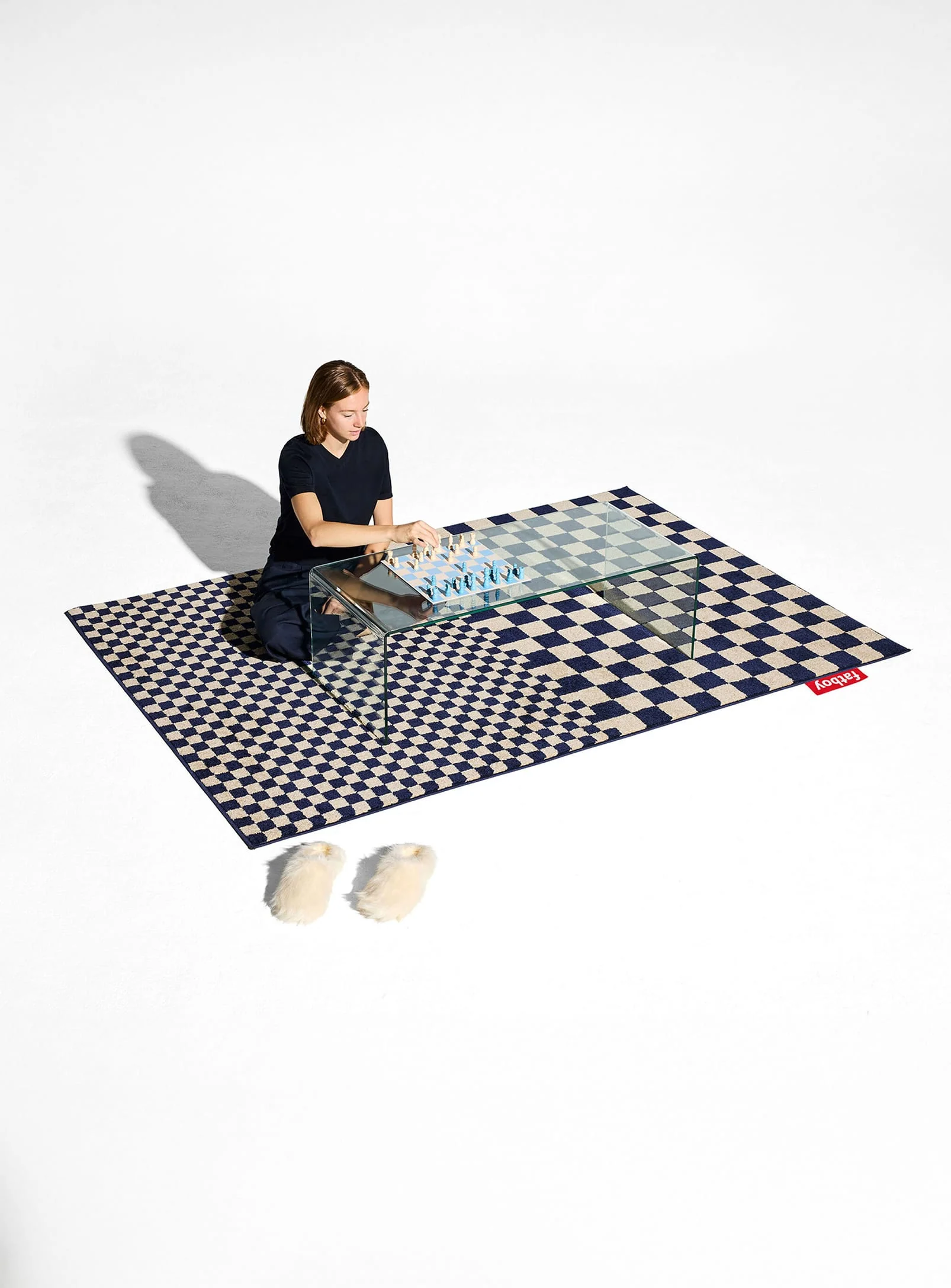 Carpet Petit Square Affair - Image 5