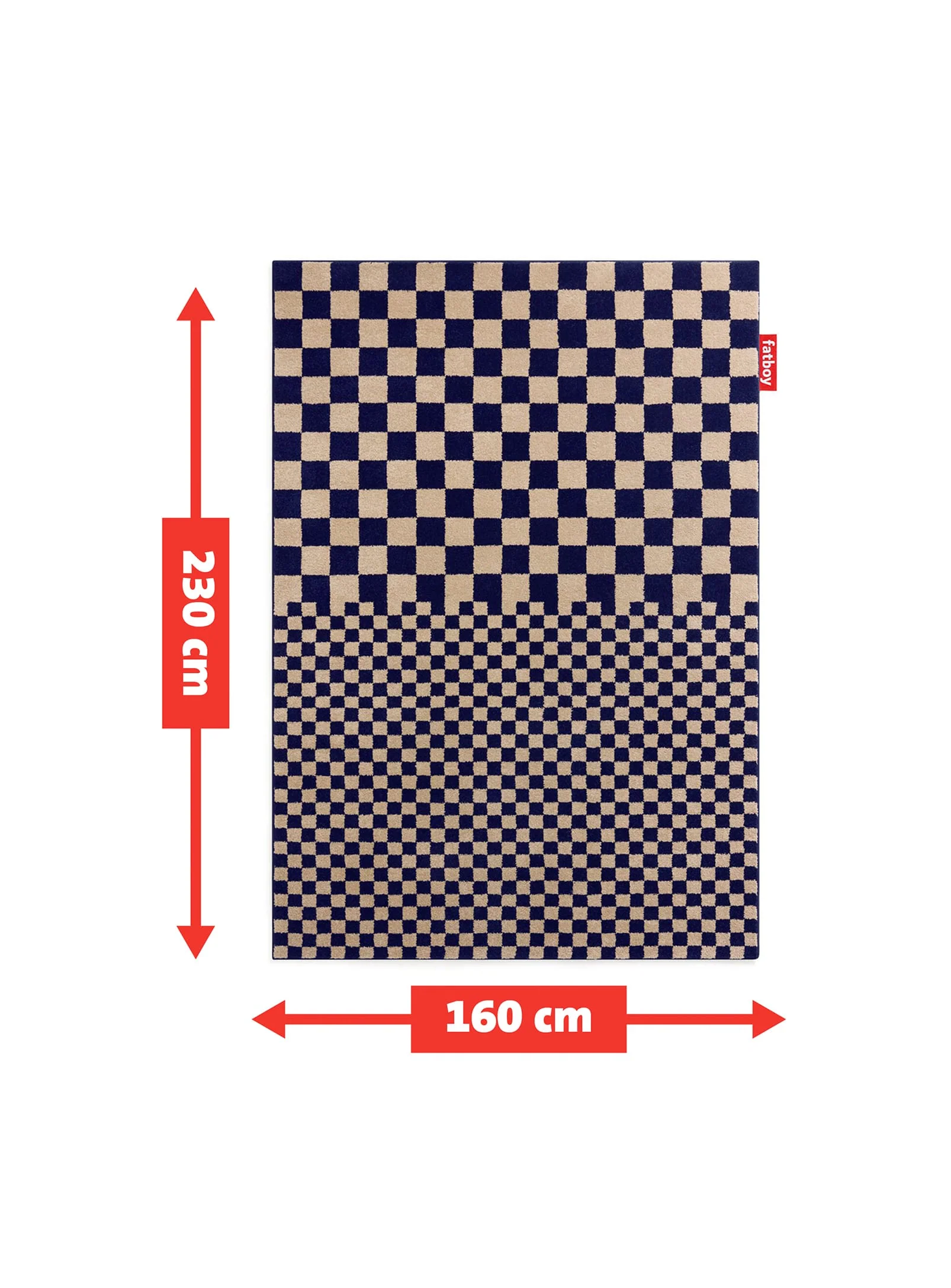 Carpet Petit Square Affair - Image 6