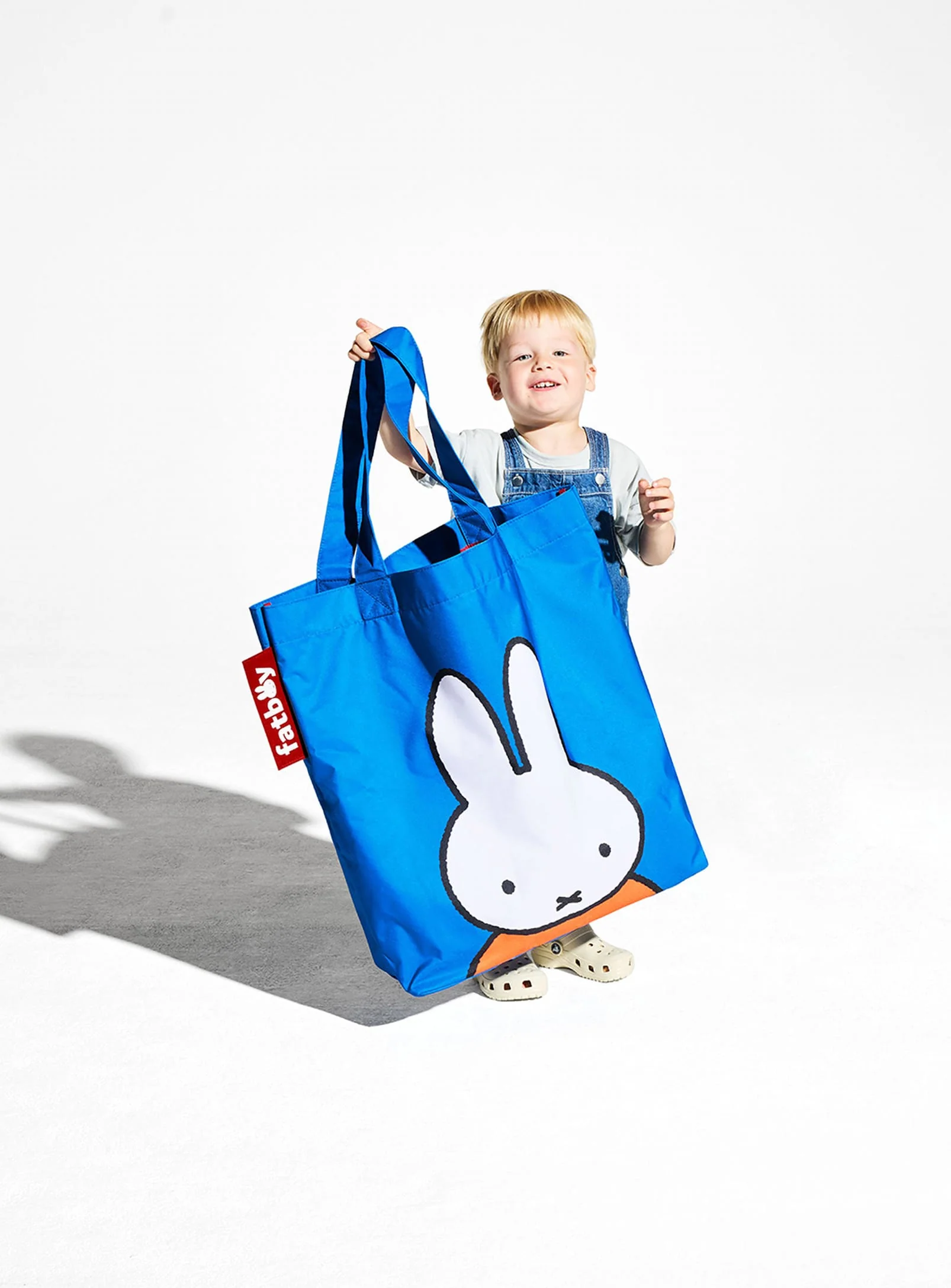 Carry-All-Bag x Miffy - Image 3