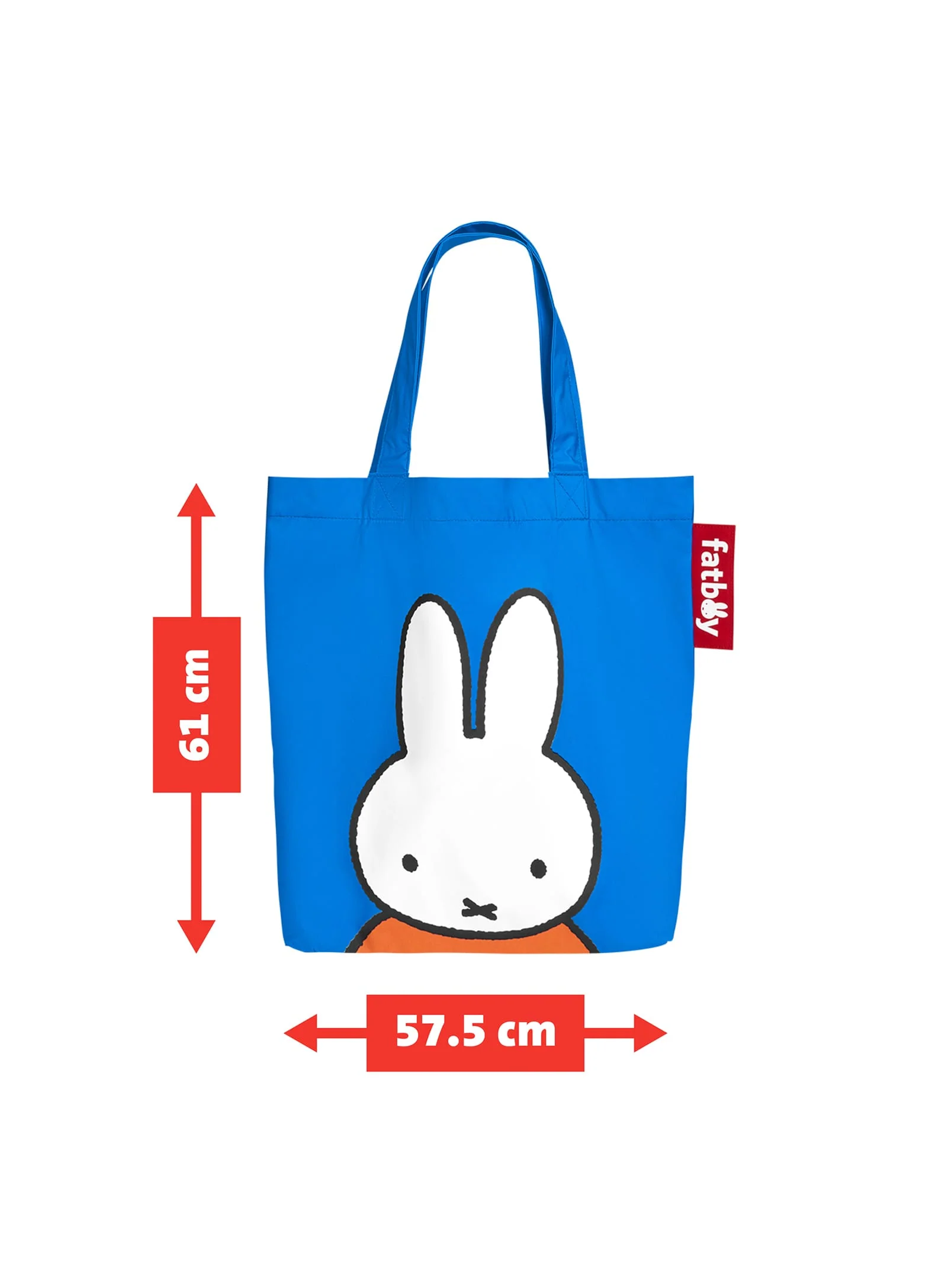 Carry-All-Bag x Miffy - Image 4