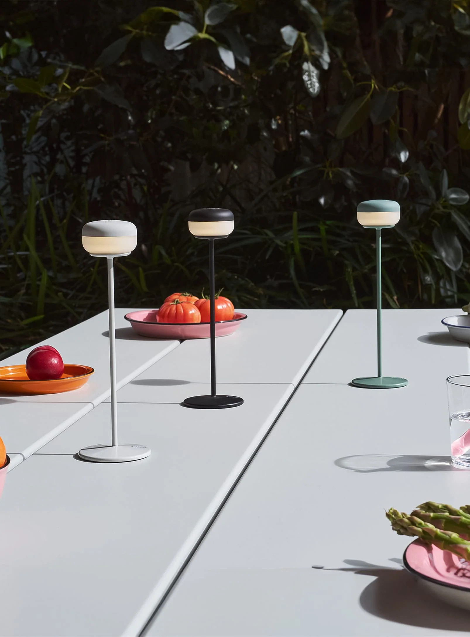Cheerio Table Lamp<br> Desert - Image 3
