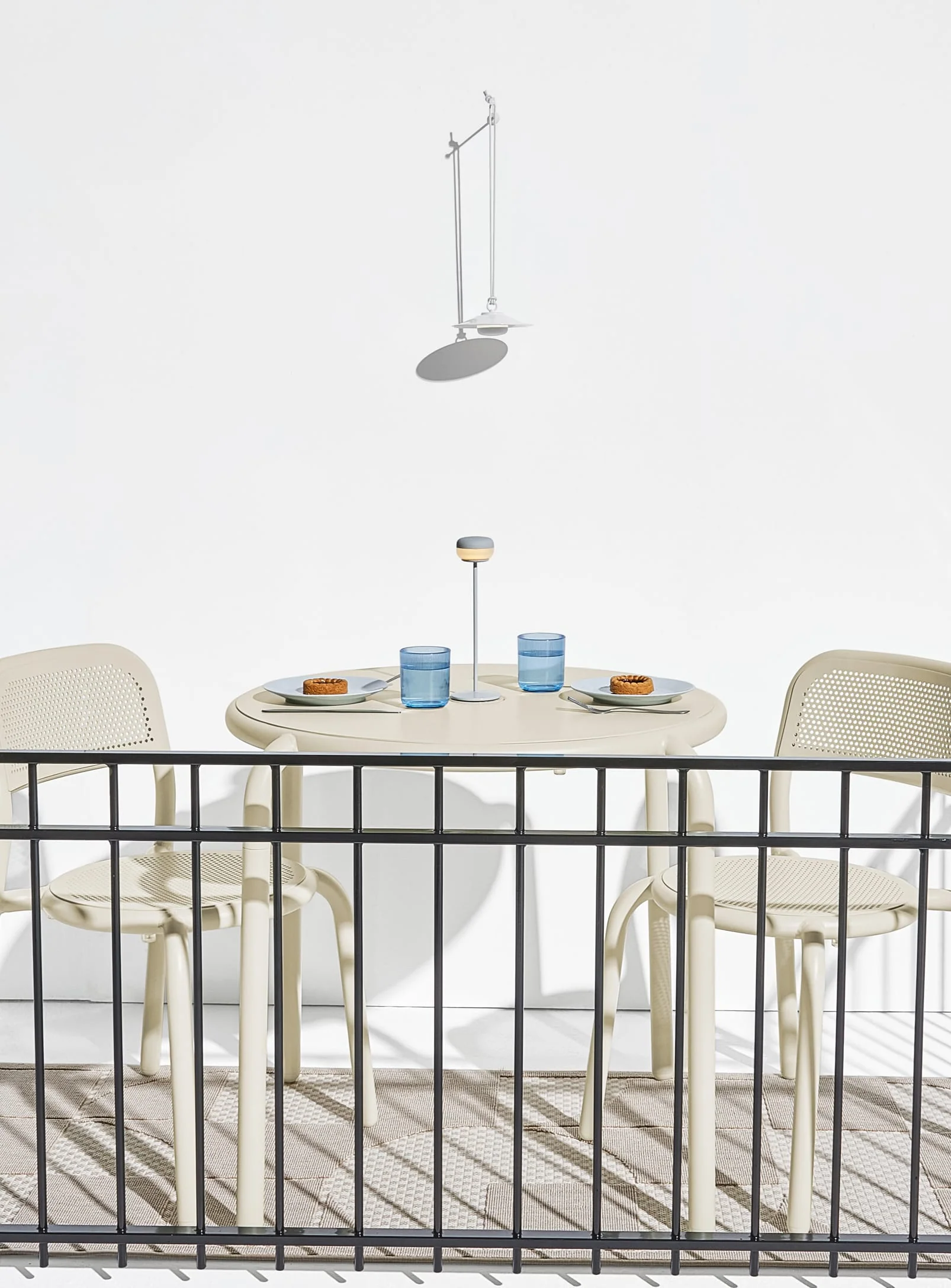 Cheerio Table Lamp<br> Desert - Image 7