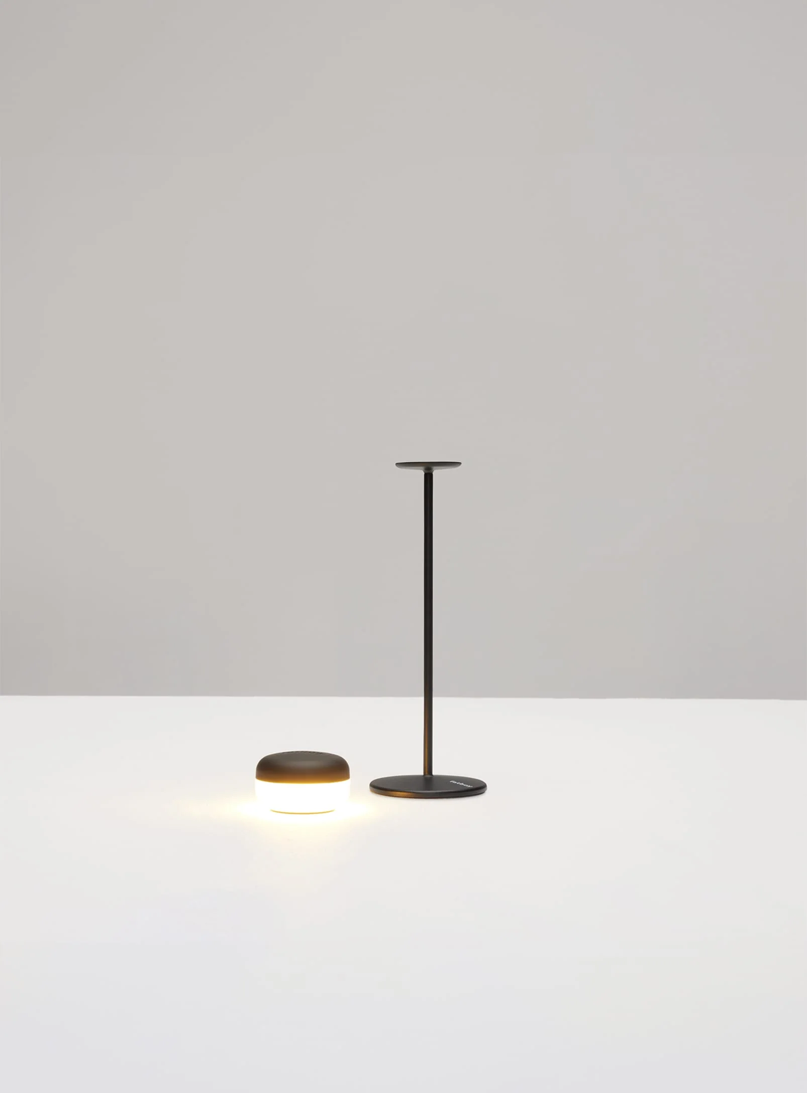 Cheerio Table Lamp<br> Desert - Image 9