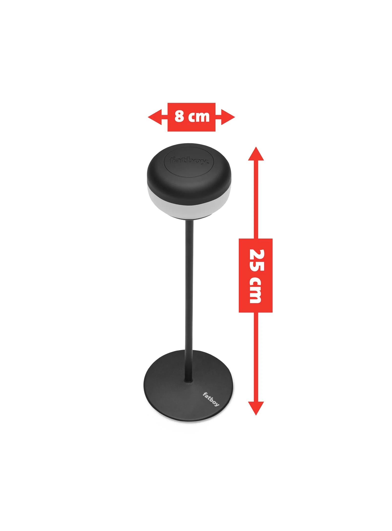 Cheerio Table Lamp<br> Desert - Image 14
