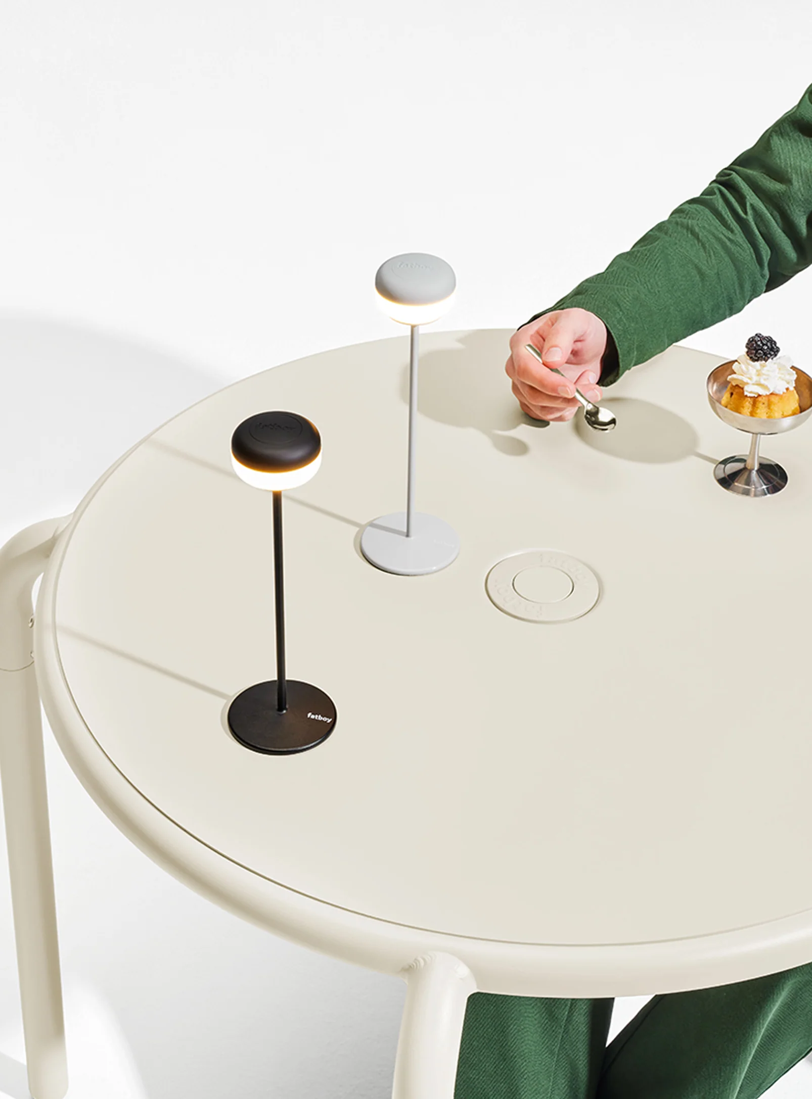 Cheerio Table Lamp - Image 9