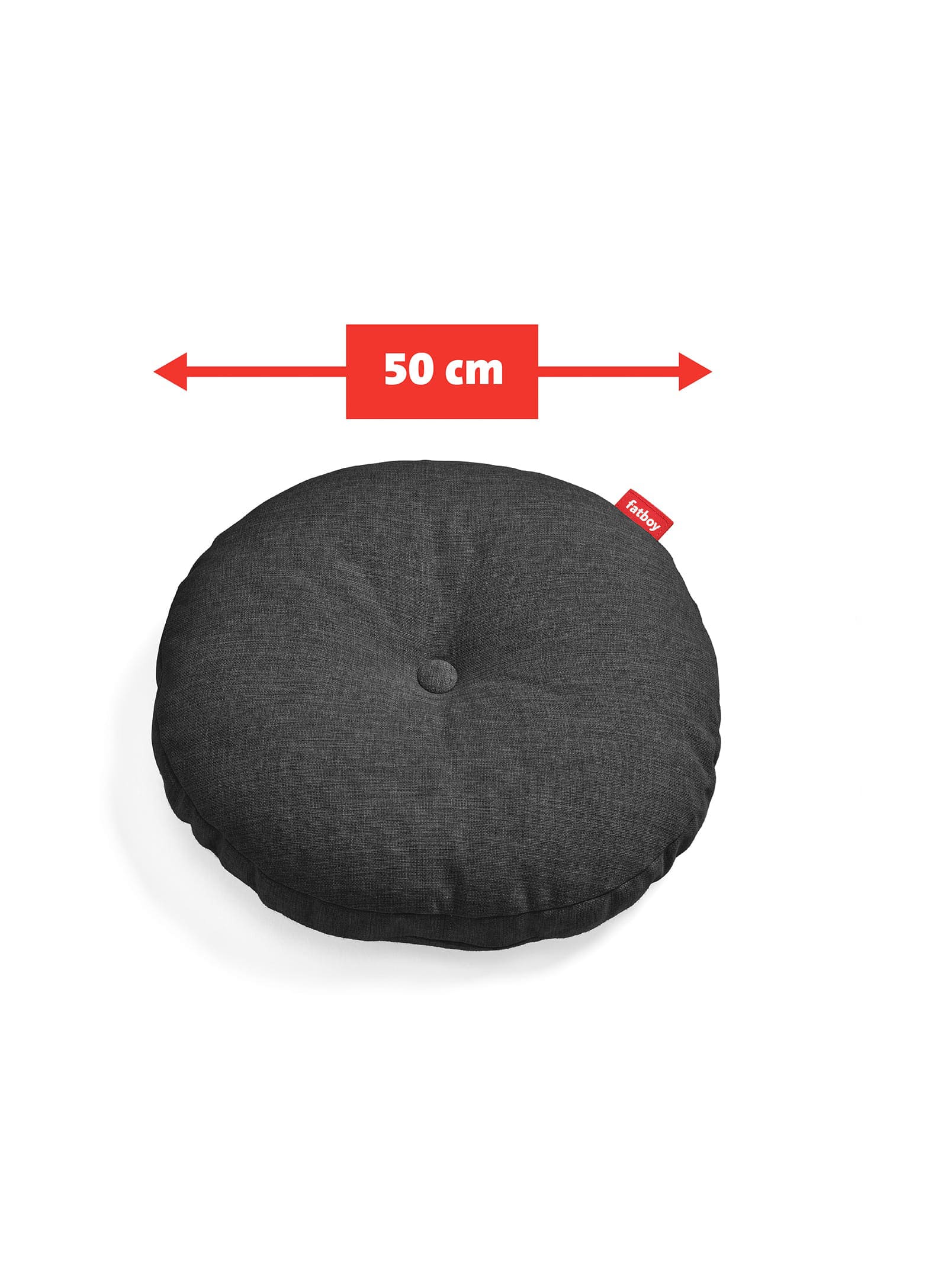 Circle Pillow - Image 5