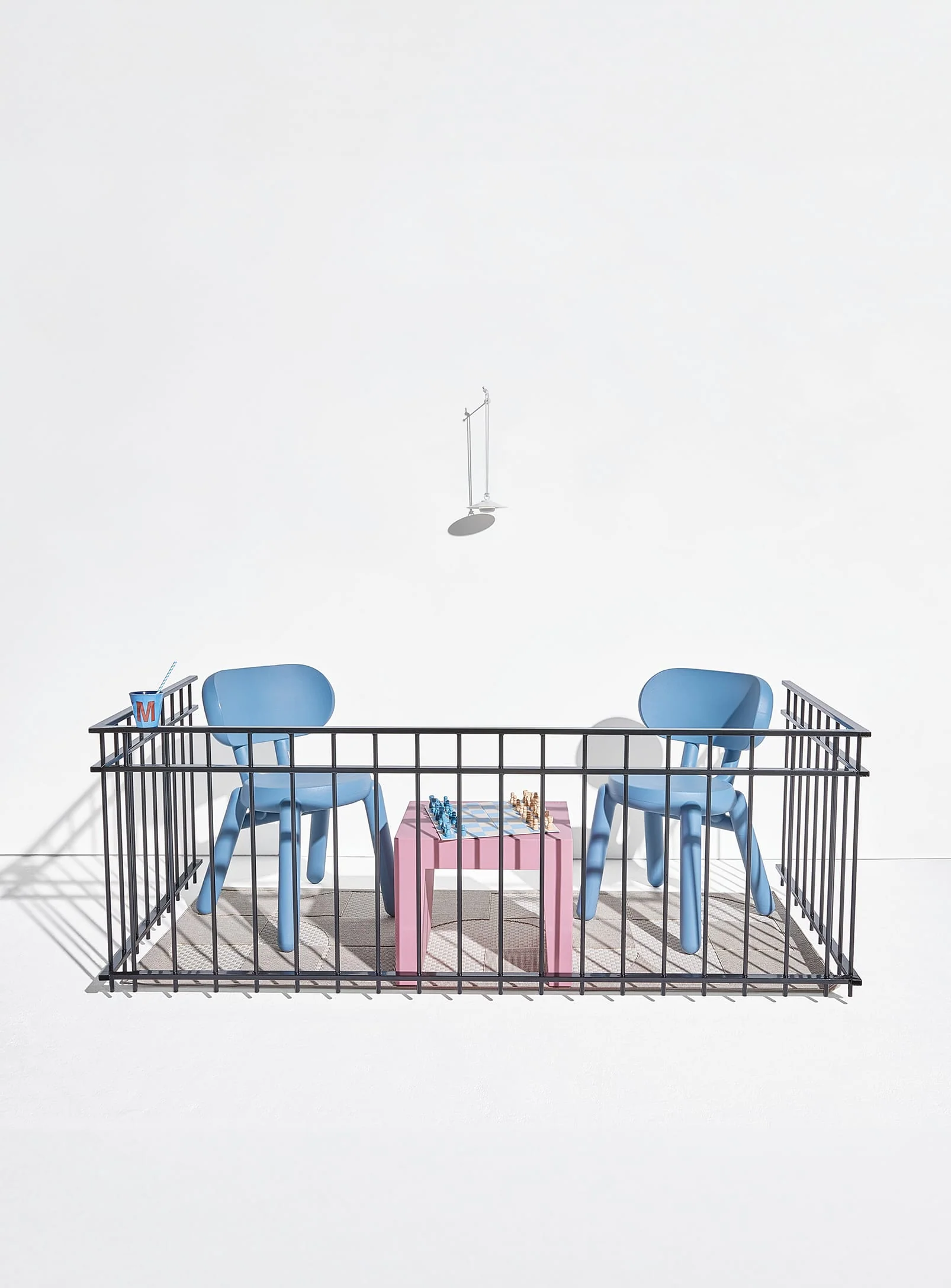 Concrete Seat - Image 6