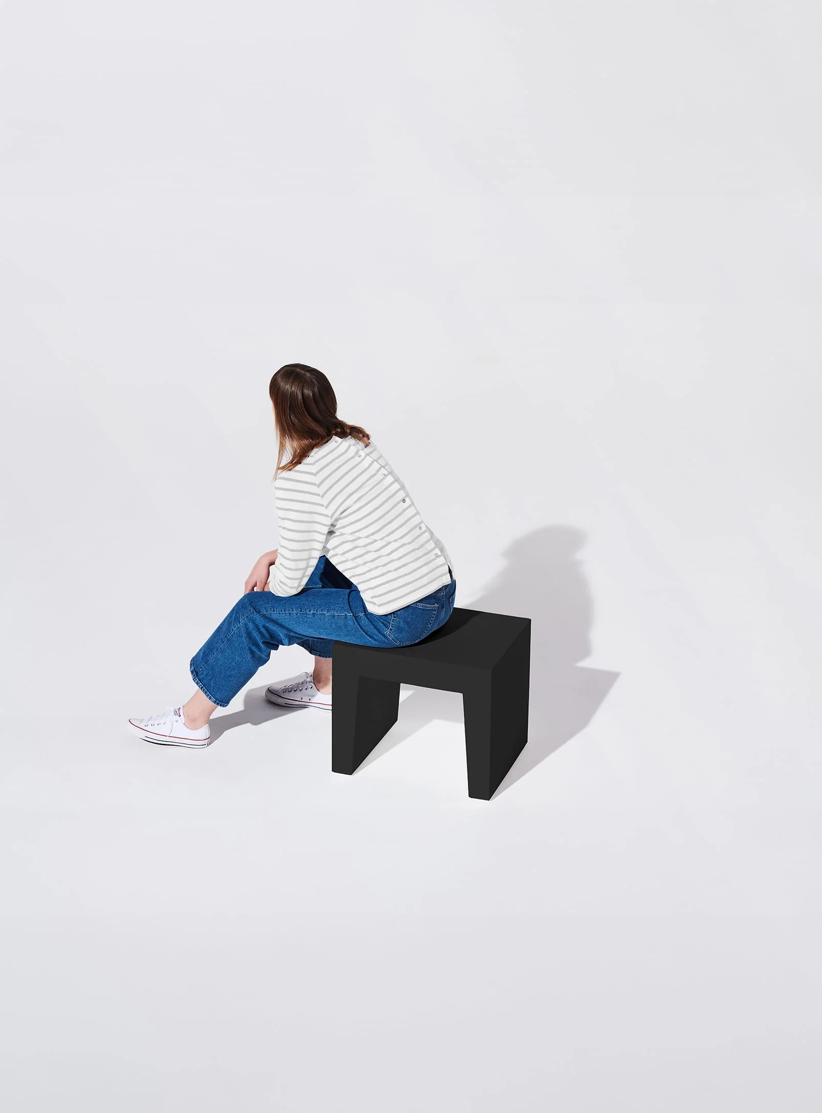 Concrete Seat - Image 7