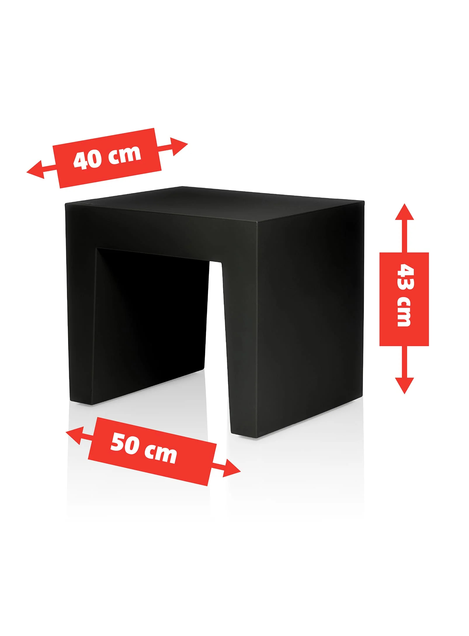 Concrete Seat - Image 8