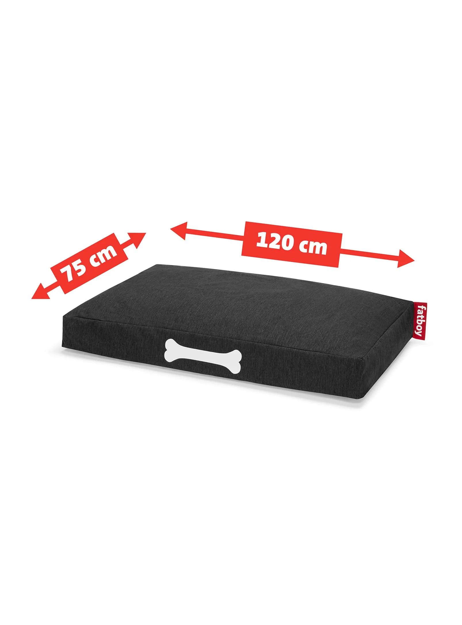 Doggielounge Olefin Dog Bed - Image 8