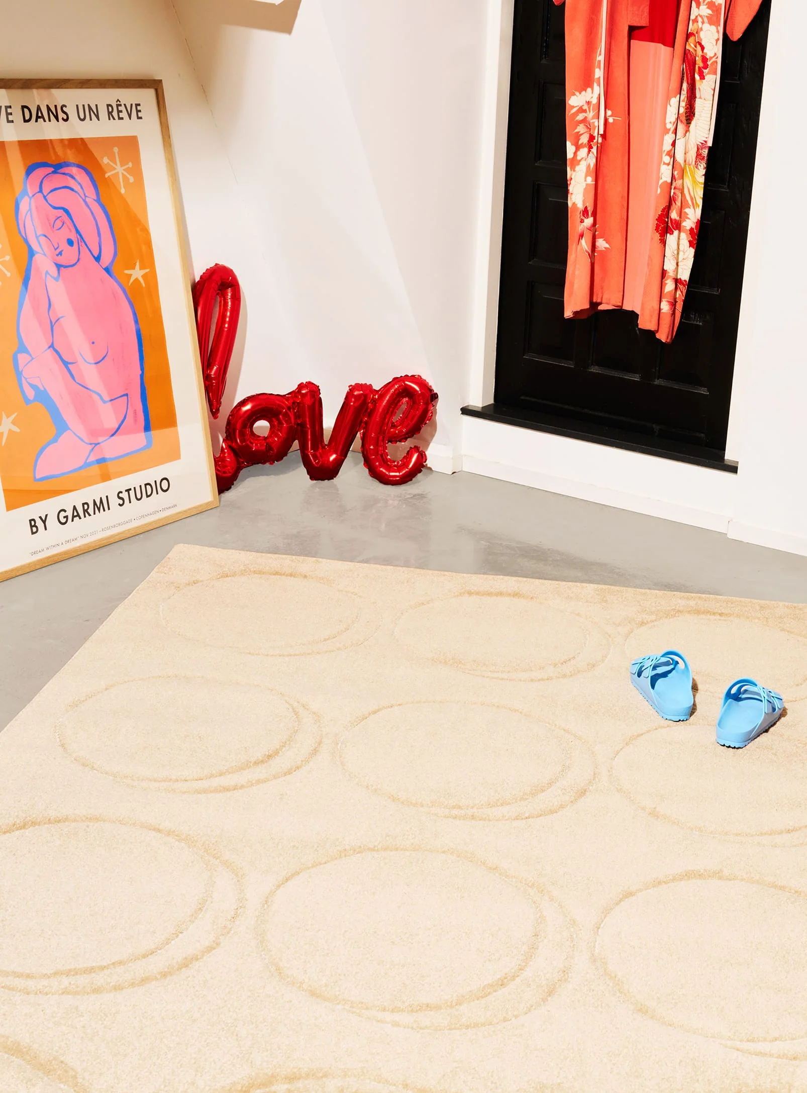 Dot Carpet - Image 3