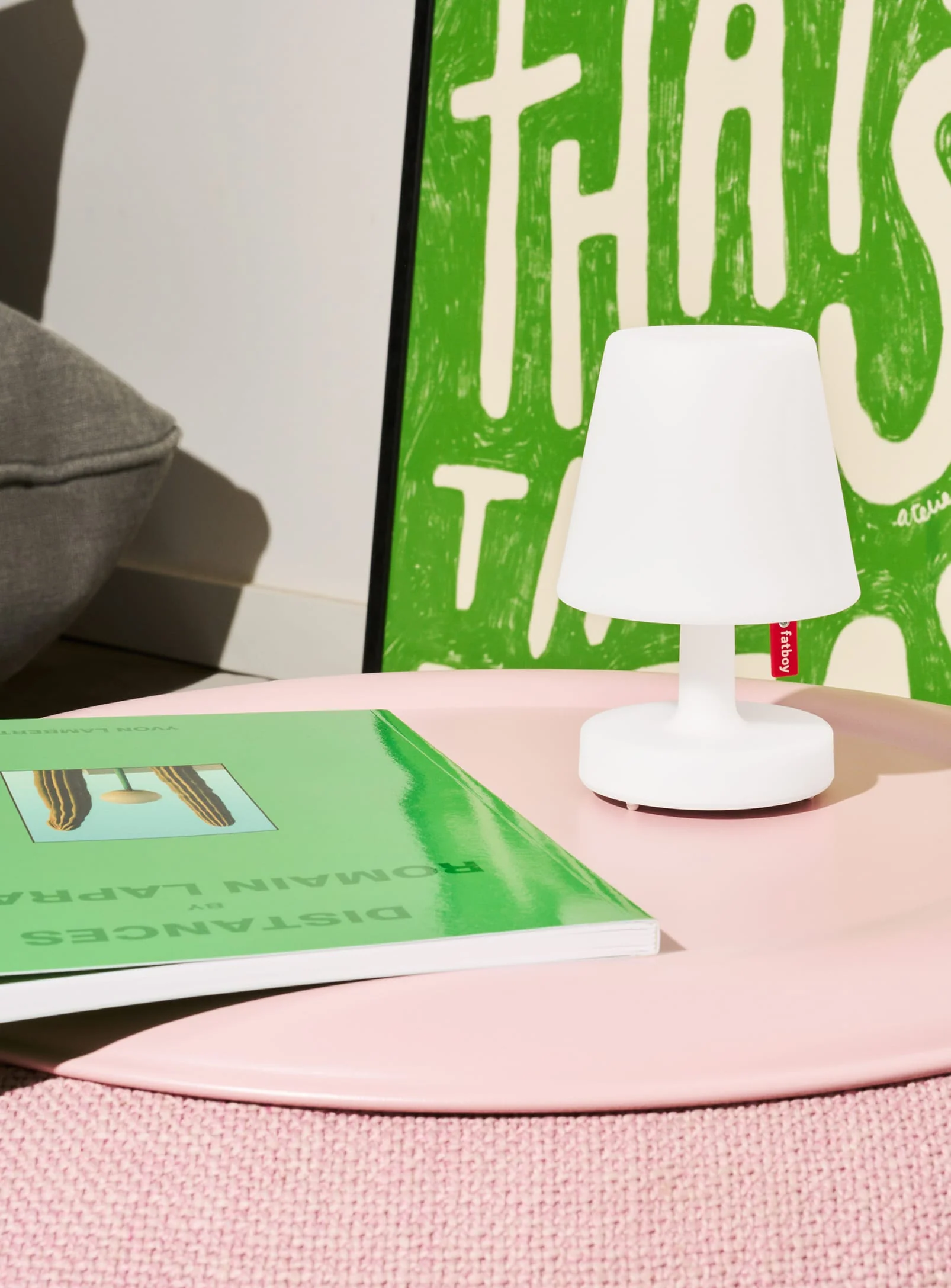 Edison La Surprise Table Lamp - Image 4