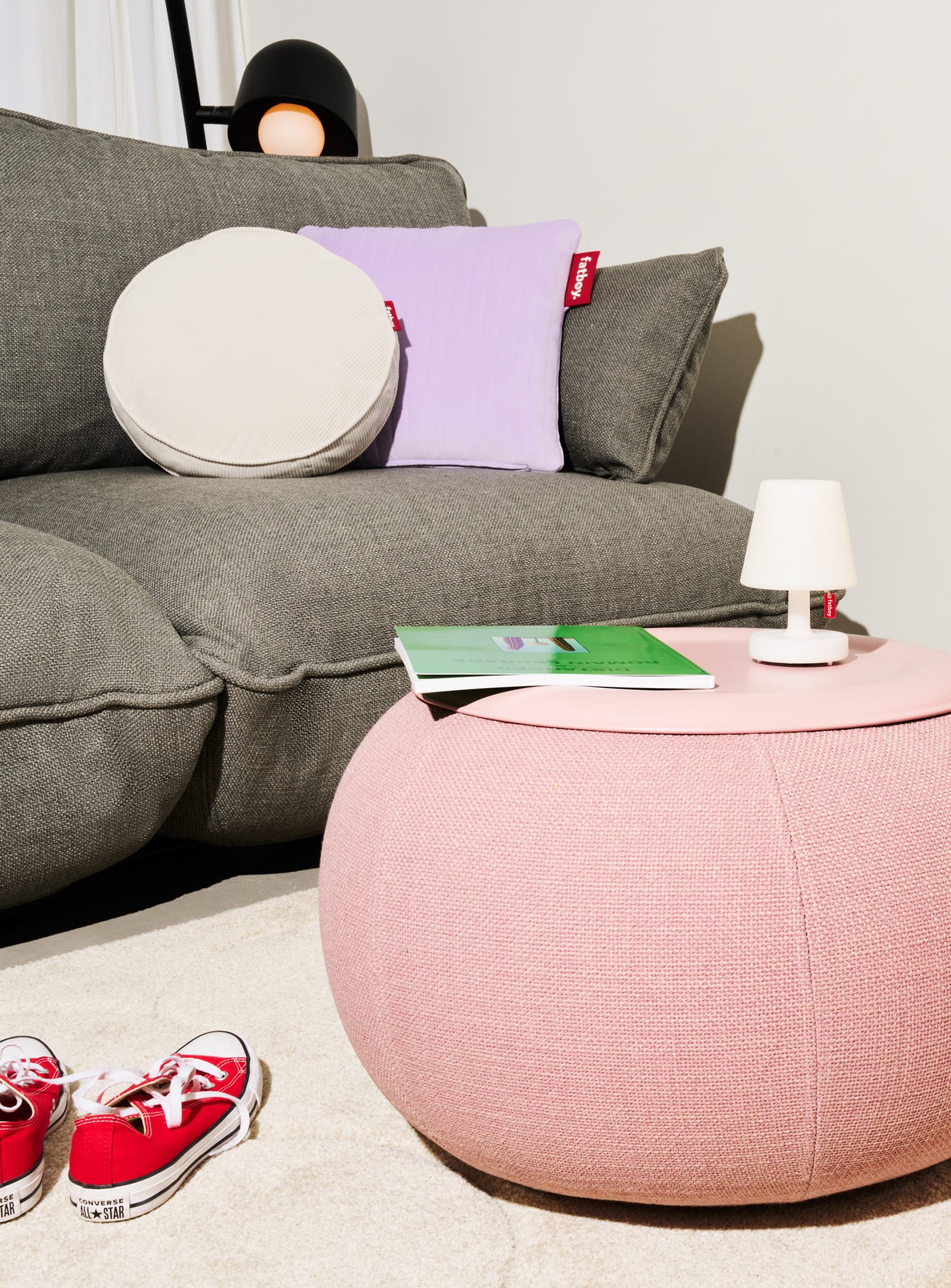 Edison La Surprise Table Lamp - Image 5