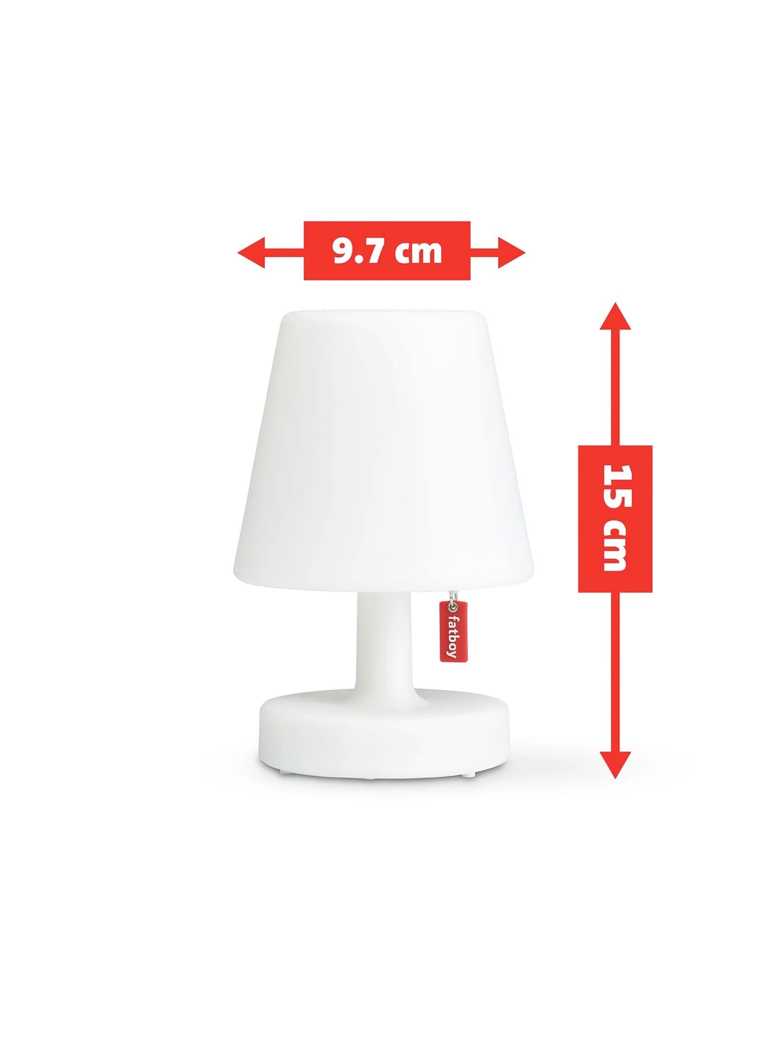 Edison La Surprise Table Lamp - Image 9