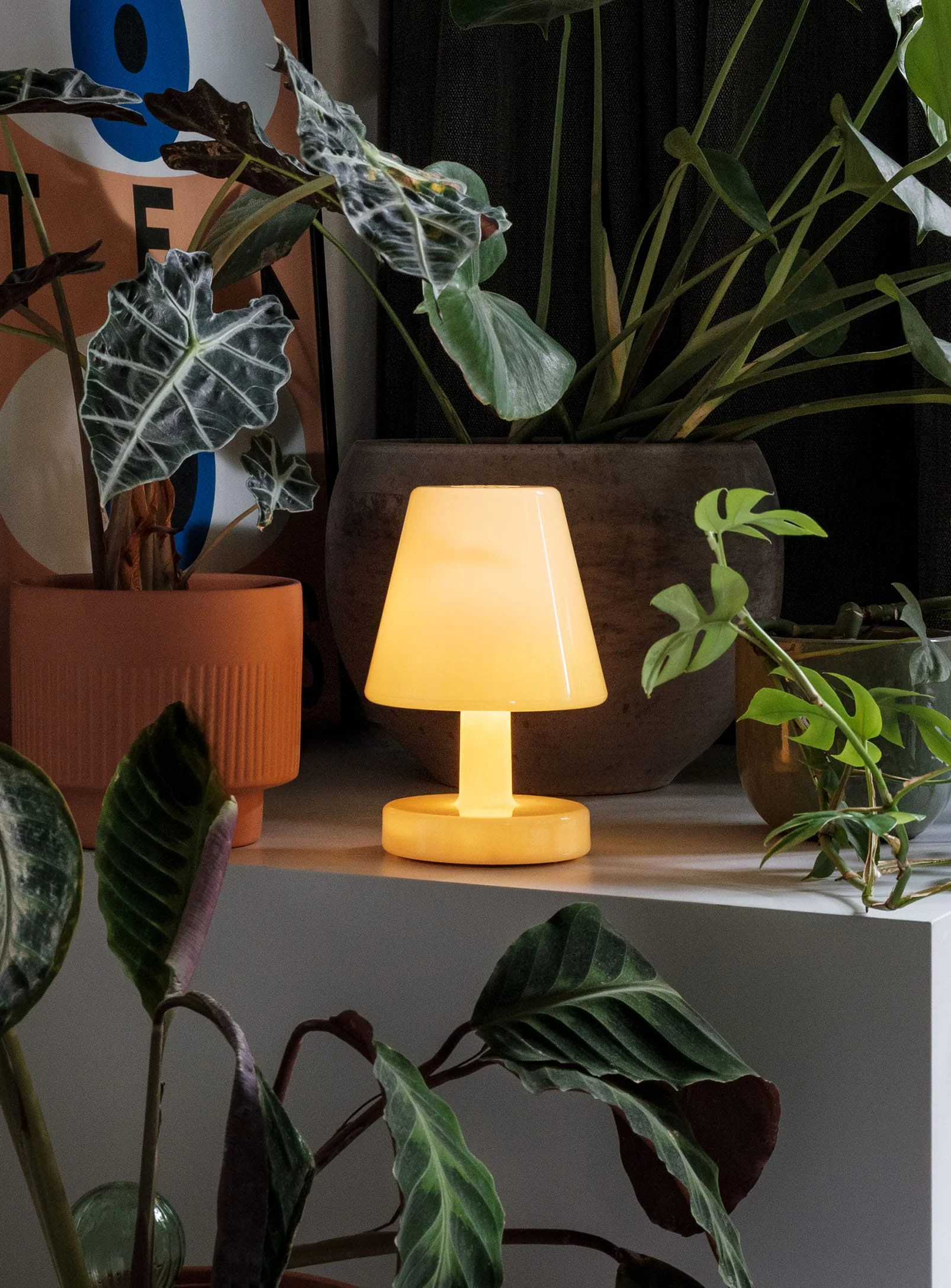 Edison The Ambiance Table Lamp