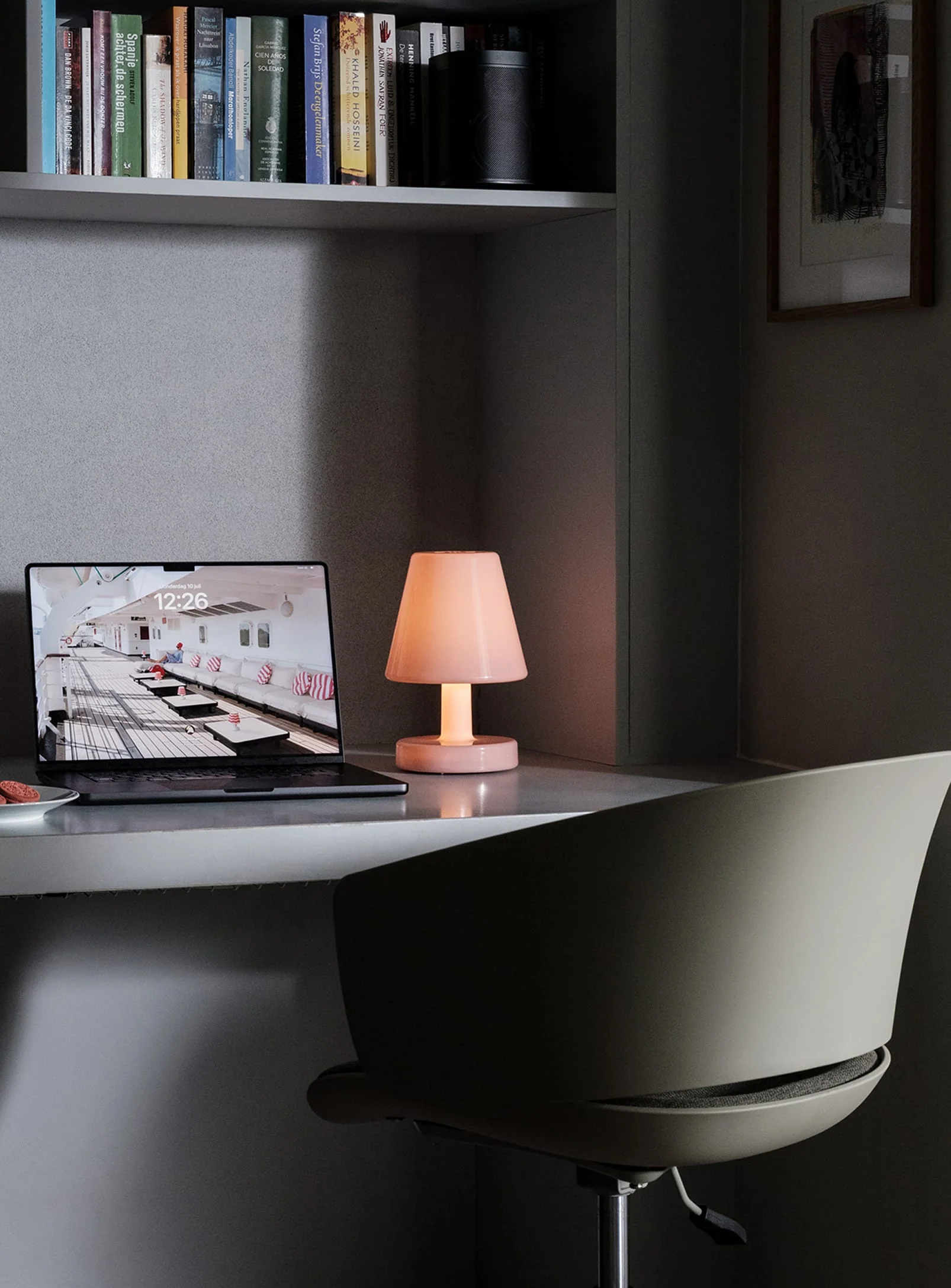 Edison The Ambiance Table Lamp - Image 2