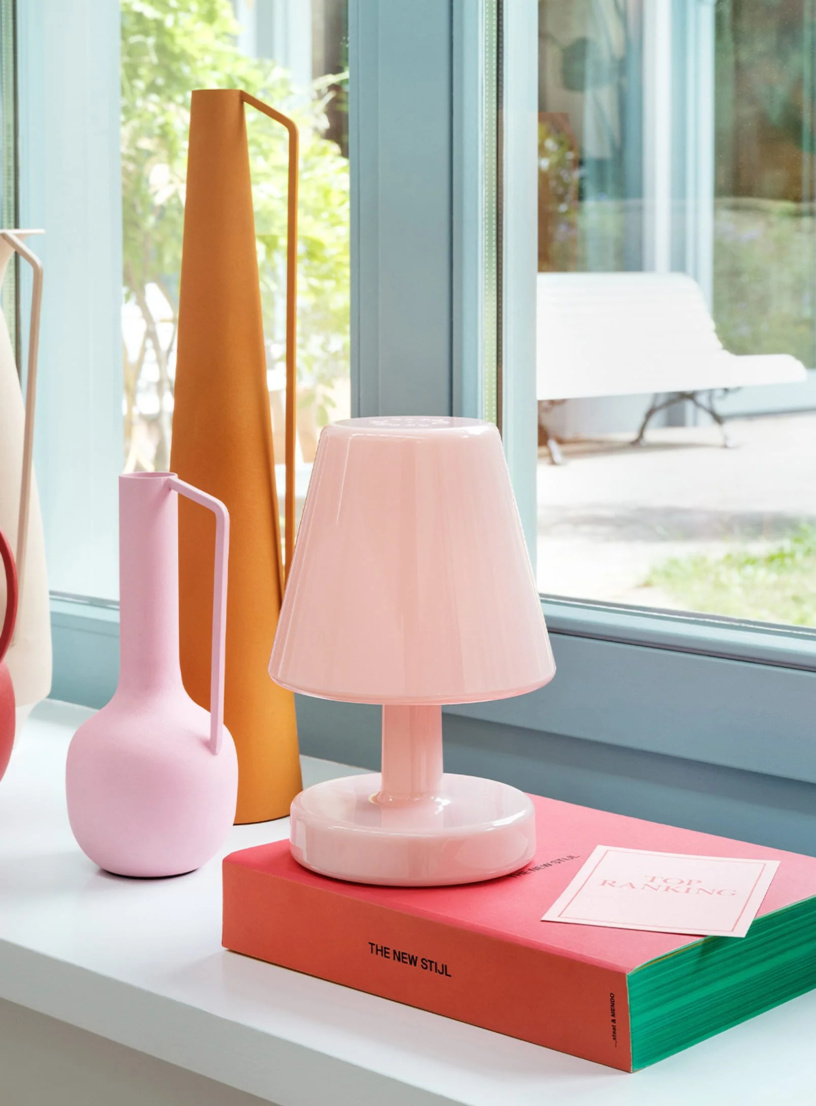 Edison The Ambiance Table Lamp - Image 3