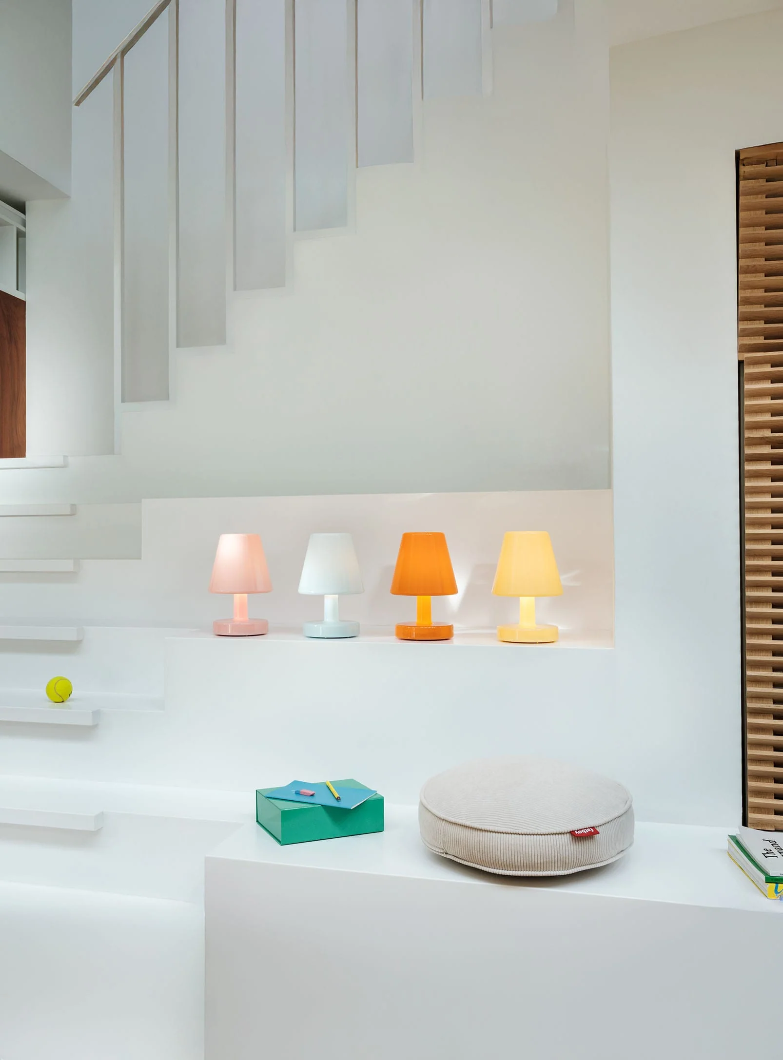 Edison The Ambiance Table Lamp - Image 5