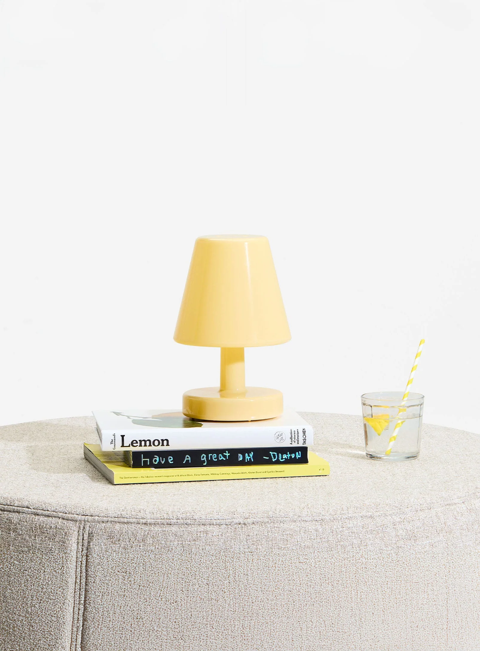 Edison The Ambiance Table Lamp - Image 6