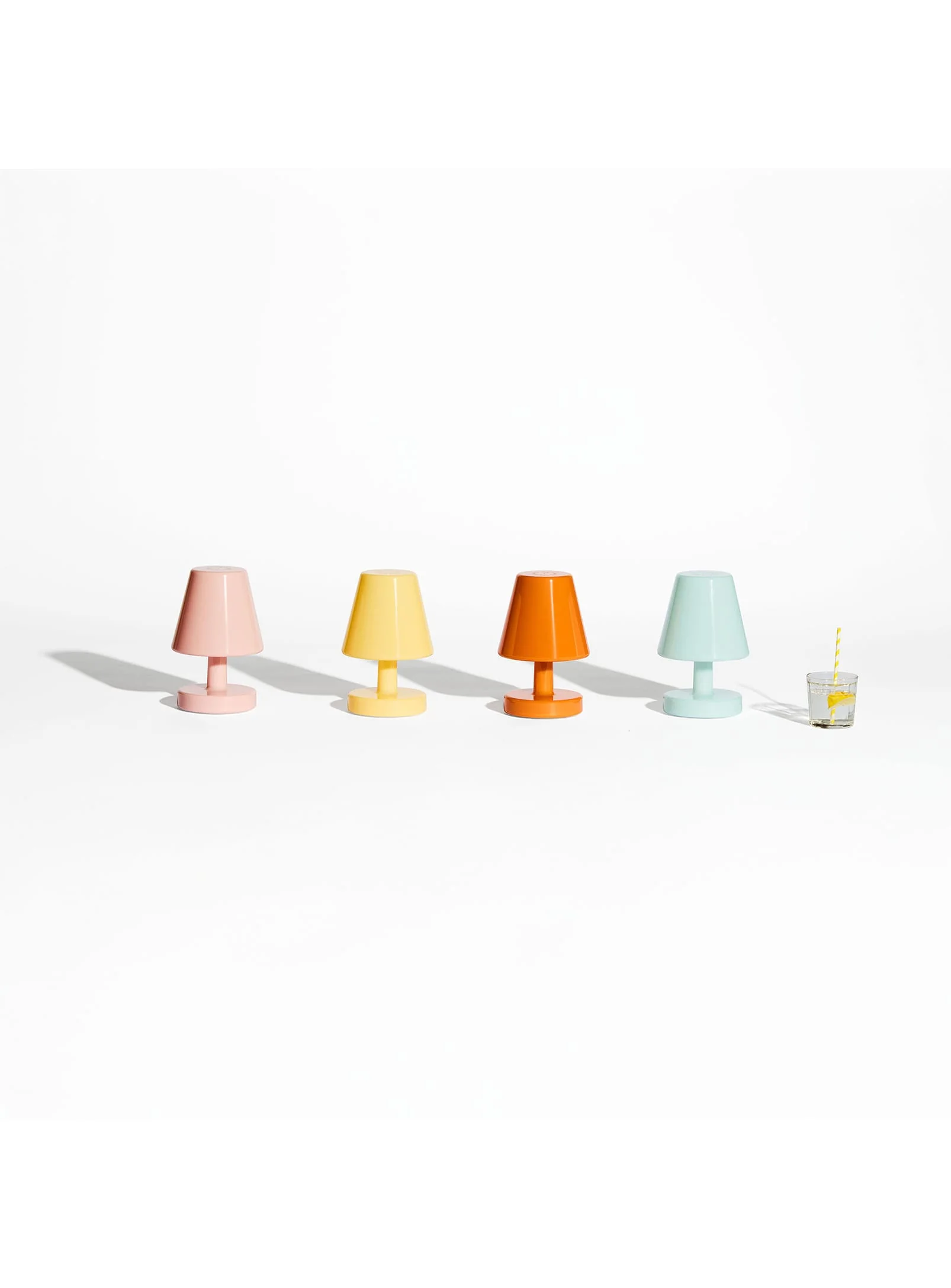 Edison The Ambiance Table Lamp - Image 7