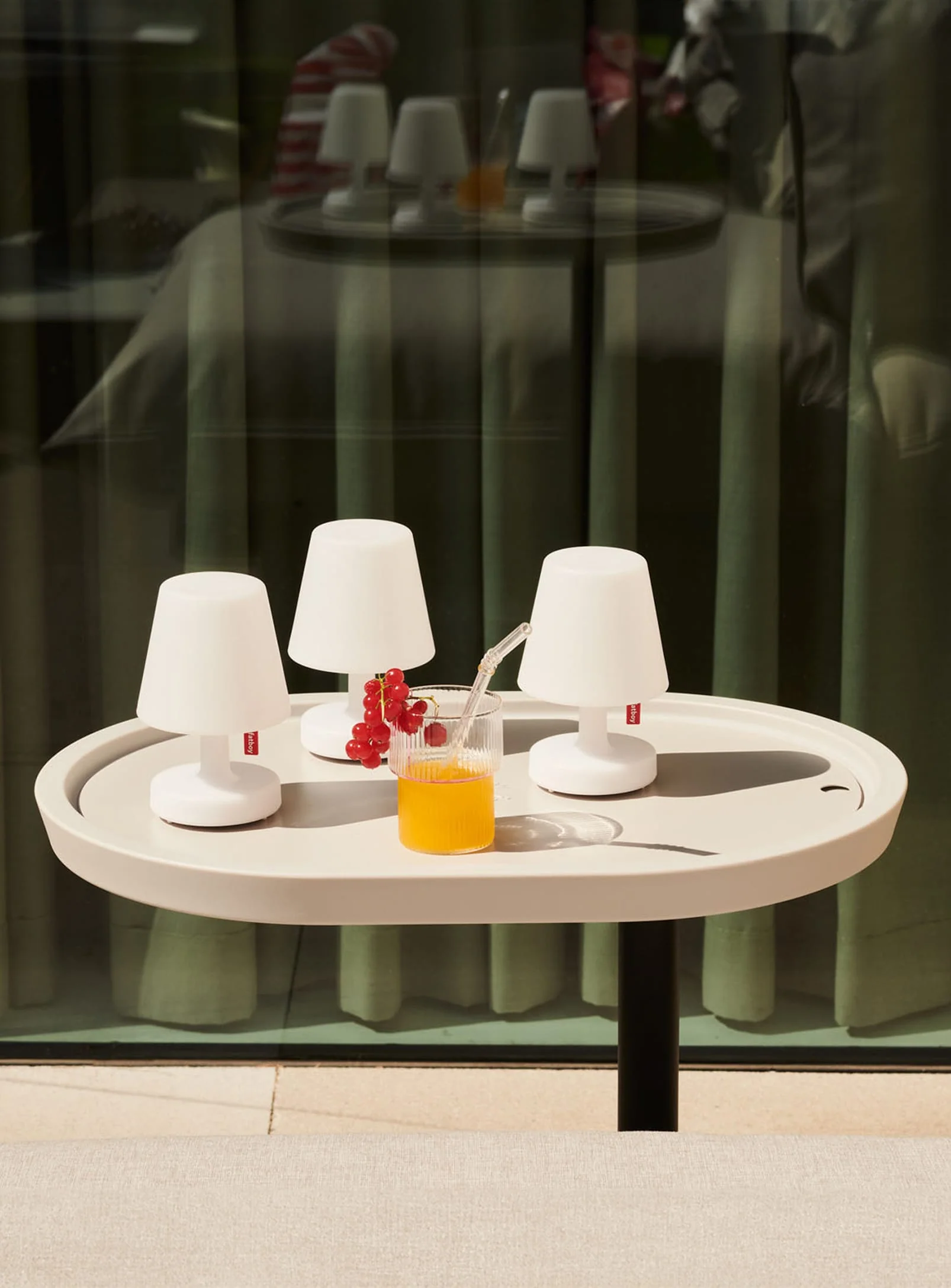 Edison The Mini (set of 3) Table Lamp - Image 4