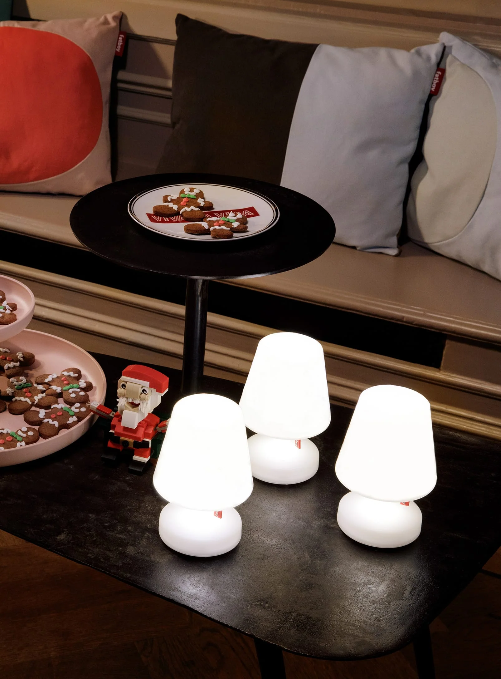 Edison The Mini (set of 3) Table Lamp - Image 6