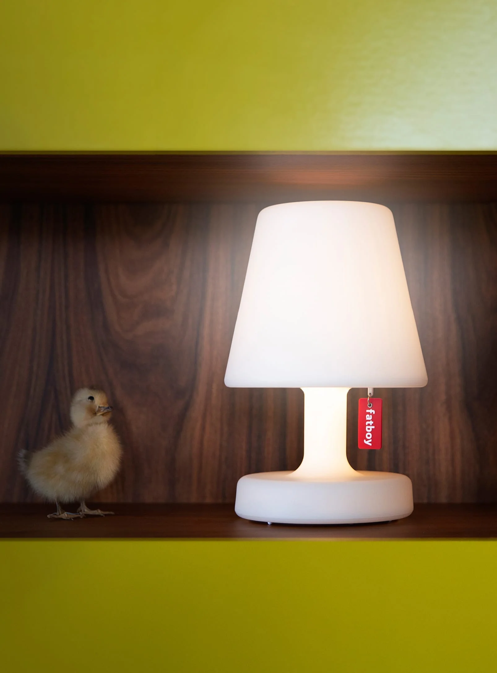 Edison The Petit Table Lamp - Image 10