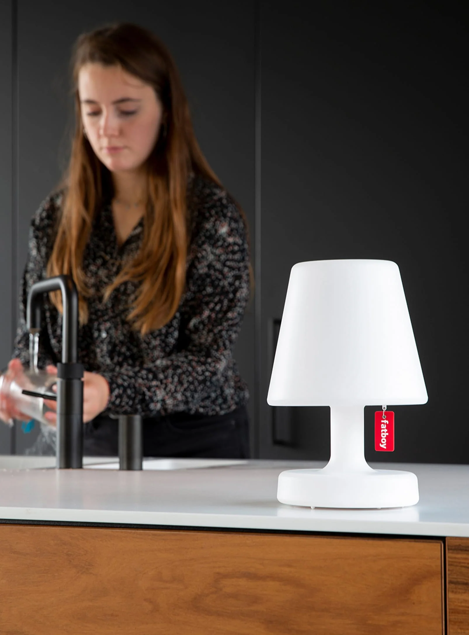 Edison The Petit Table Lamp - Image 11